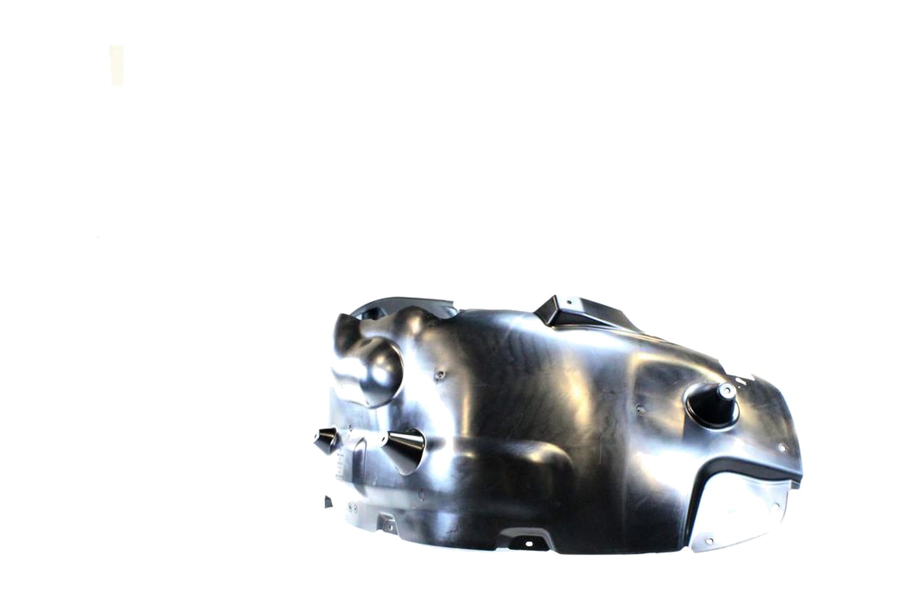 Para-barro de Caixa de Roda VW 2H6809961B - Imagem 18