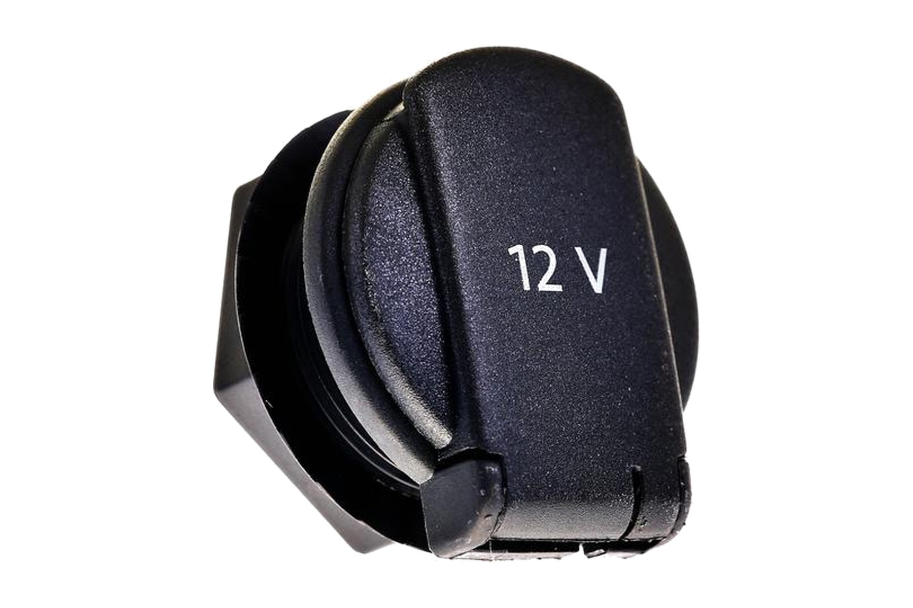 Tampa de Tomada VW 1K0919341M9B9 - Imagem 2