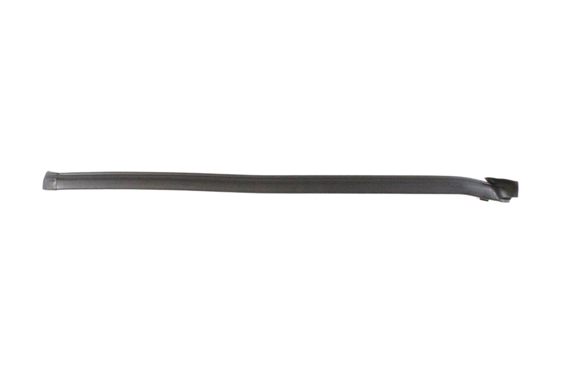 Friso de Coluna A Esquerdo (Motorista) VW 376845125B