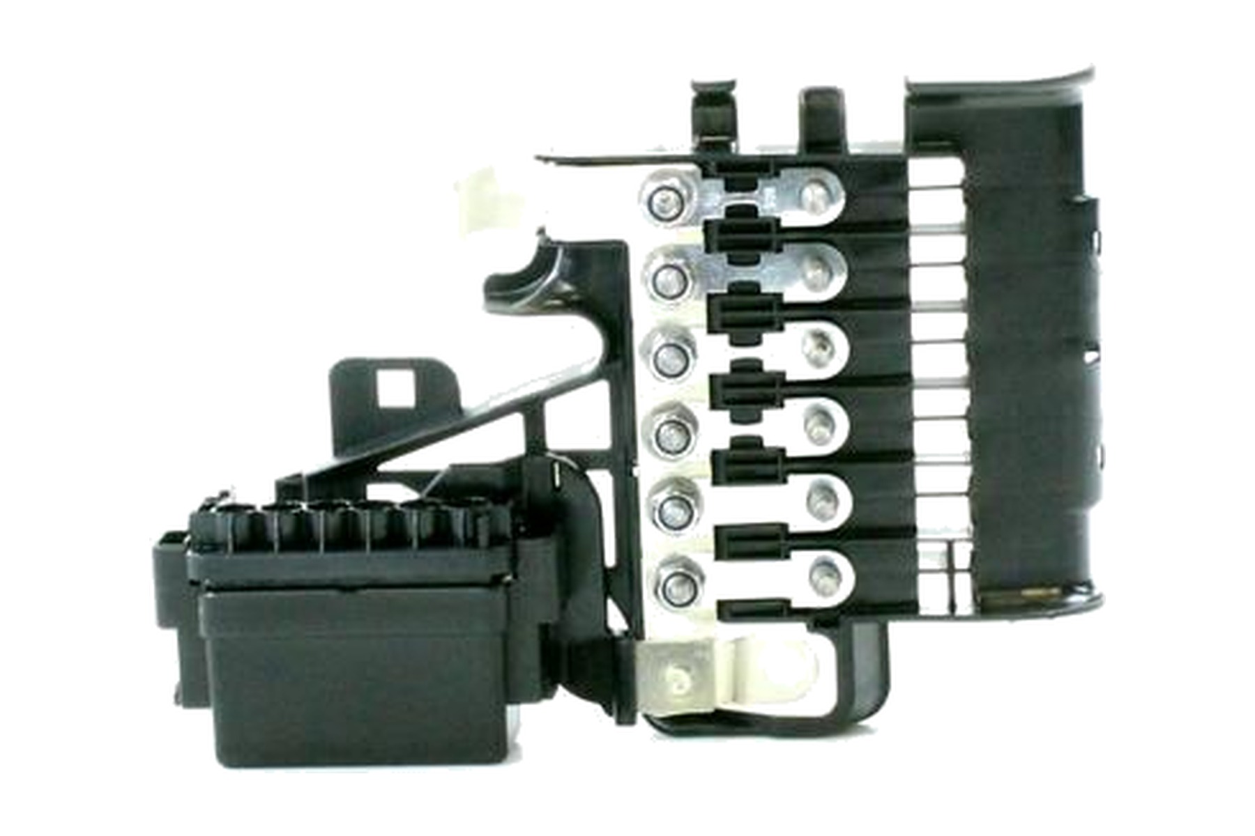 Caixa de Fusíveis de Bateria VW 2H0937550C