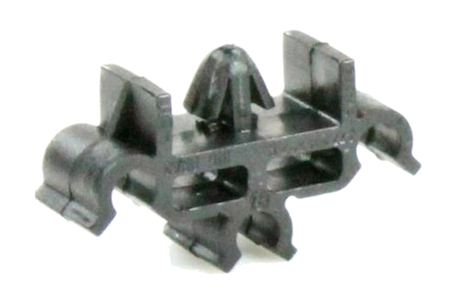 Presilha de Fixação de Mangueira de Freio VW 377611797G - Imagem 23