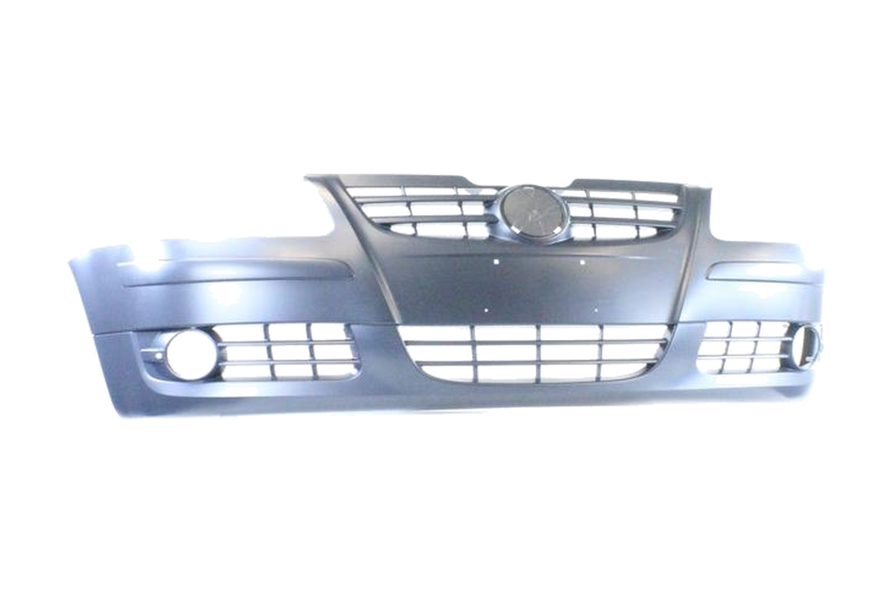 Para-choque Dianteiro VW 5W0807217DGRU - Imagem 24