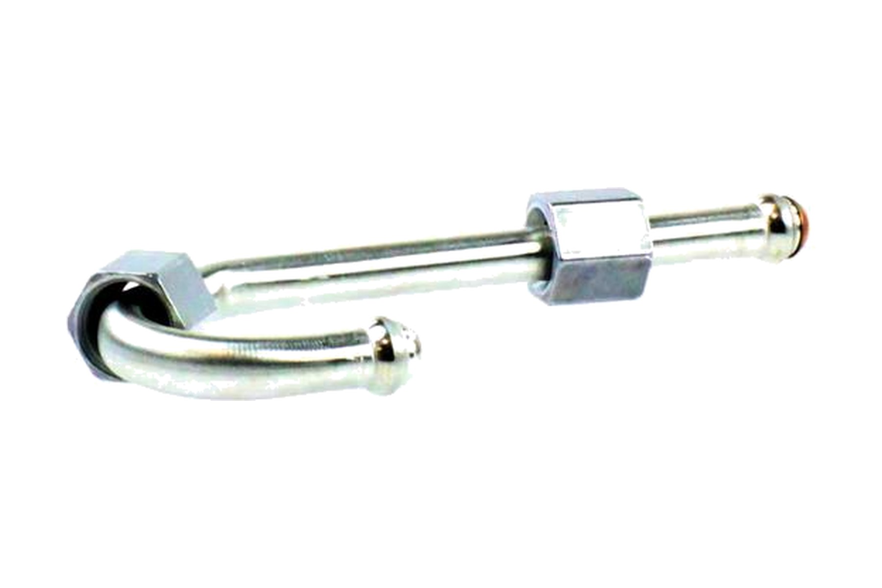 Tubo de Combustível Alta Pressão Gasolina Álcool VW 04C130241E - Imagem 11