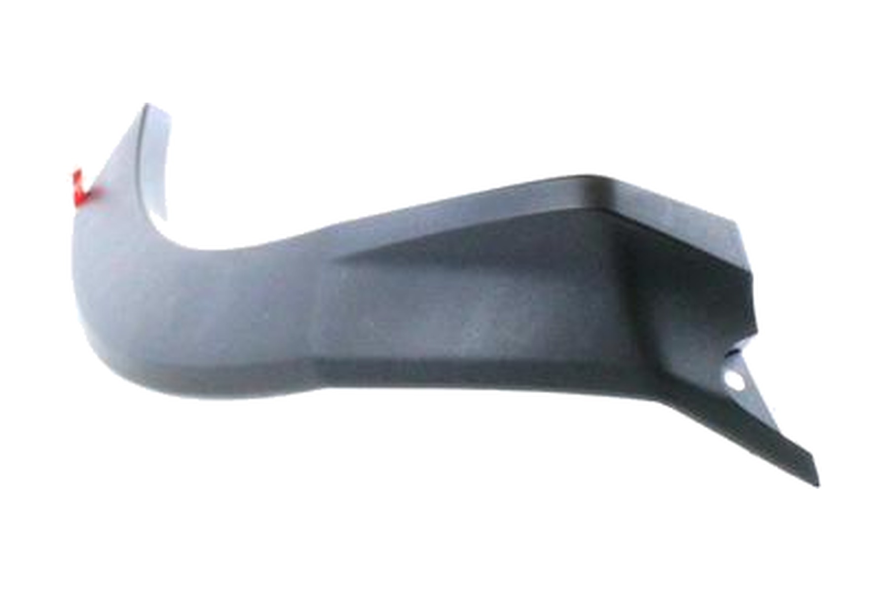Moldura de Para-lama VW 5U68099229B9 - Imagem 5