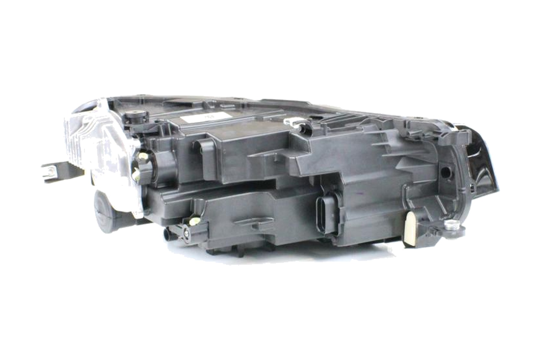 Farol Máscara Negra LED Esquerdo (Motorista) VW 2GM941773B - Imagem 13