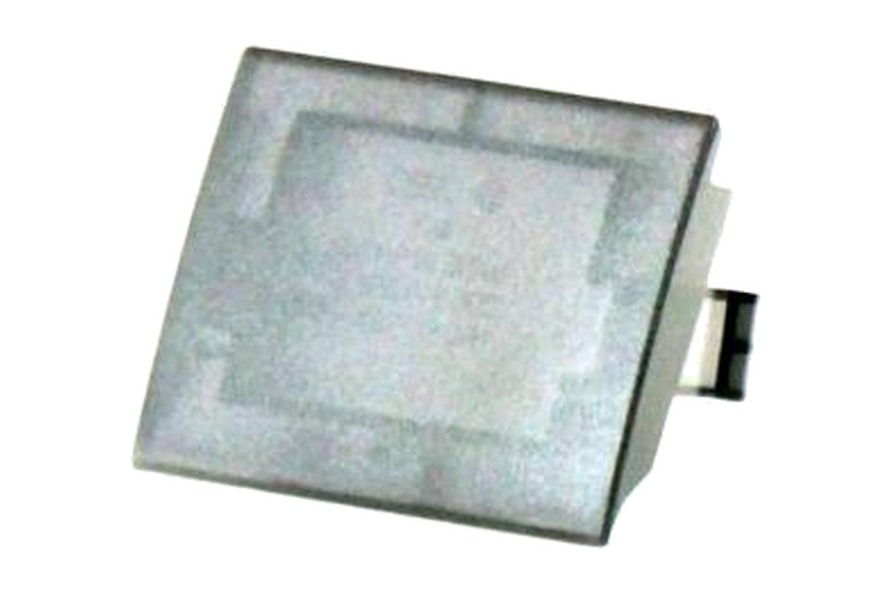 Tampa de Alojamento de Sensor Solar VW 2G0919068A - Imagem 3