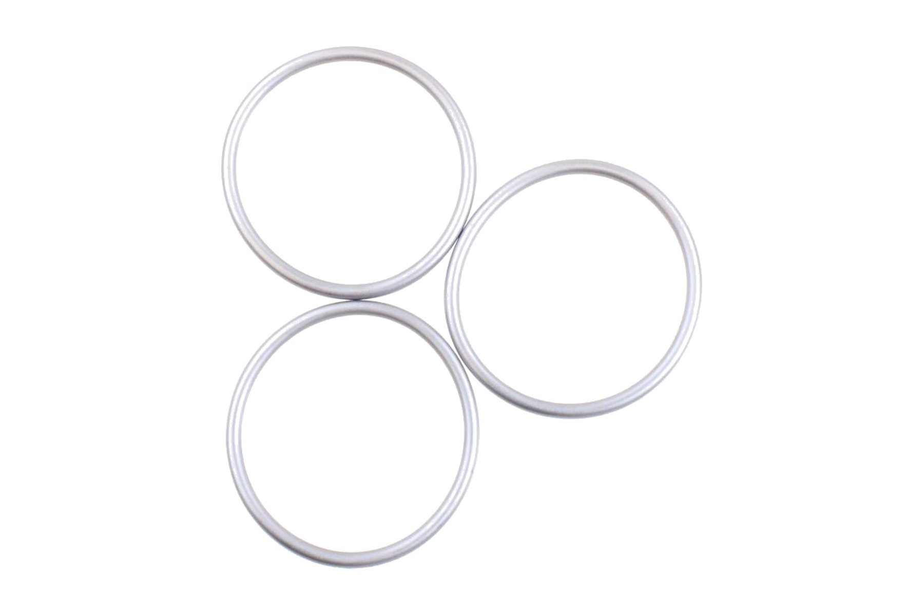 Anel de Vedação de Anti-chama VW N90617501 - Imagem 3