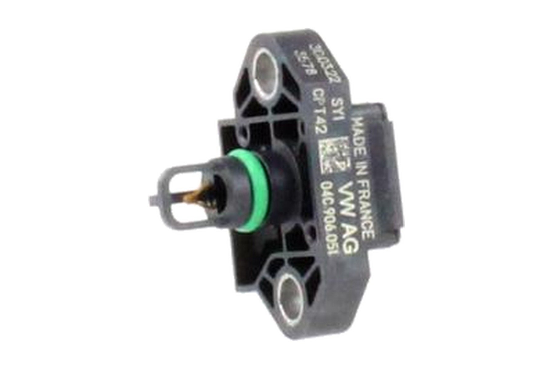 Sensor de Pressão de Coletor de Admissão MAP VW 04C906051 - Imagem 18