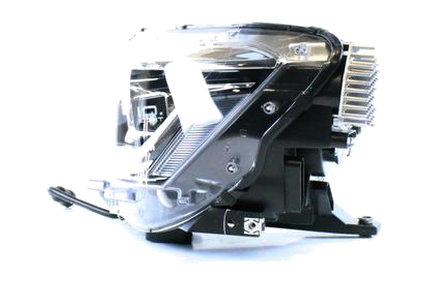 Farol LED Esquerdo (Motorista) Máscara Negra VW 2GK941773B - Imagem 7