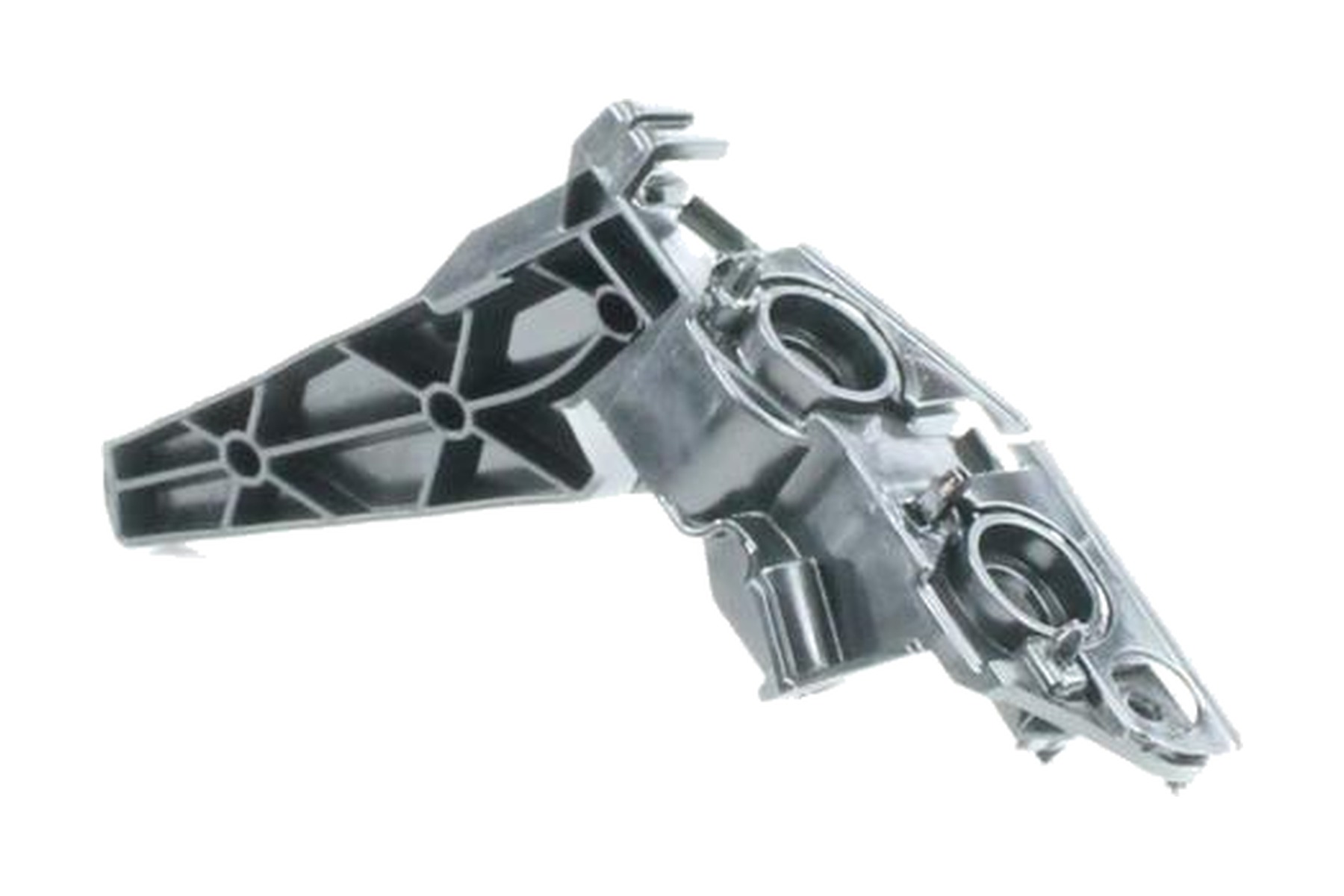 Suporte Guia de Para-choque VW 17A807184 - Imagem 3