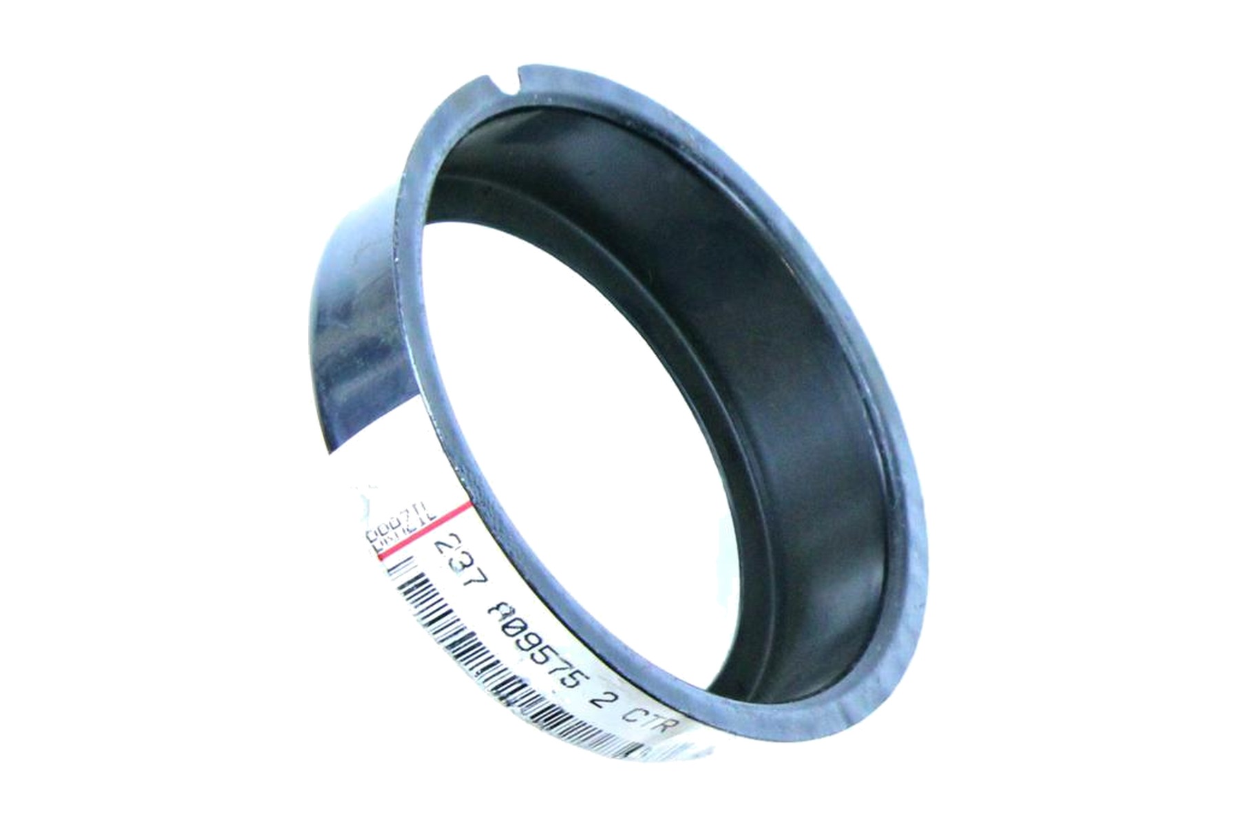 Alojamento de Bocal de Tanque de Combustível VW 2378095752CTR - Imagem 4