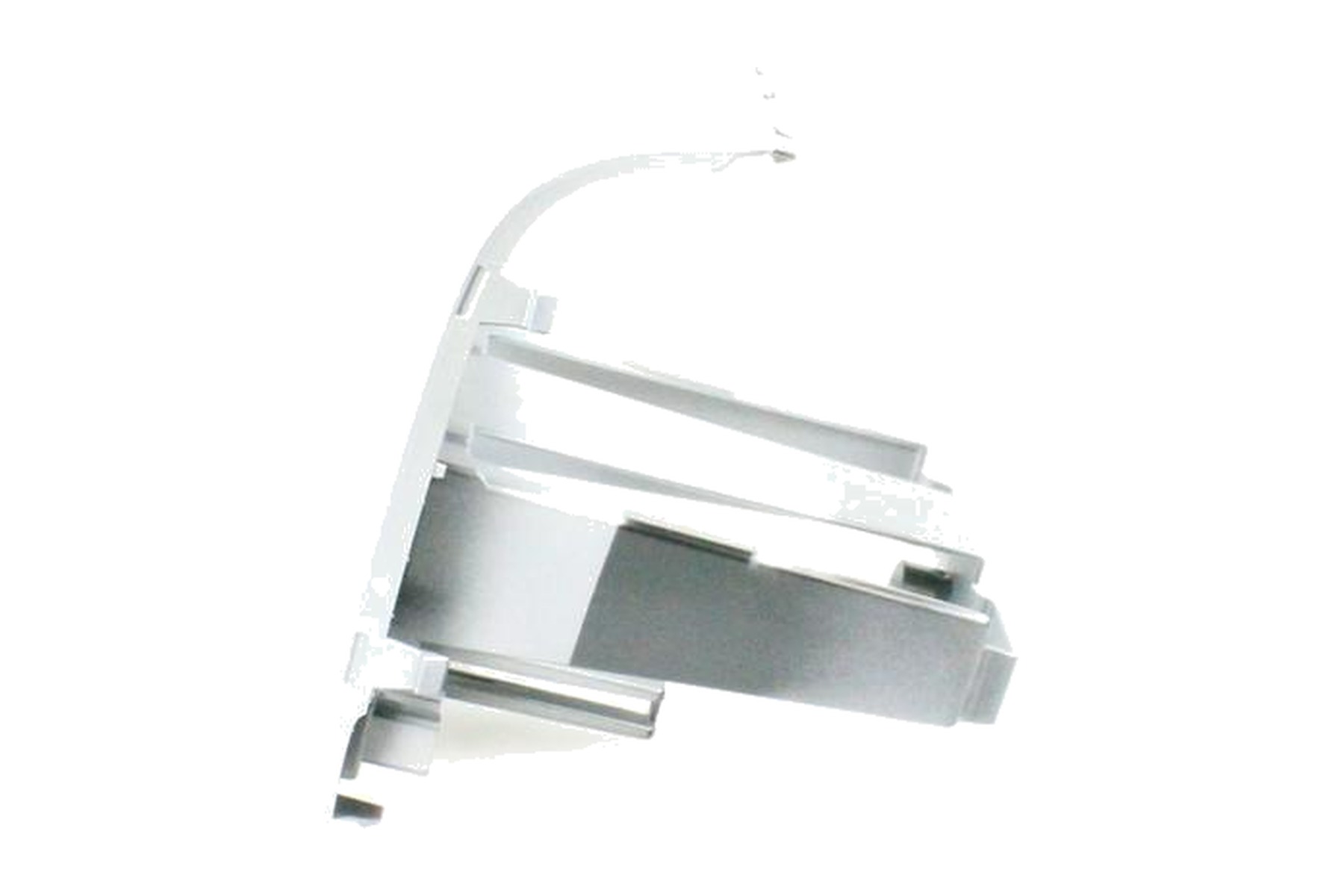 Moldura de Painel Central VW 5U0858061AQC6 - Imagem 7