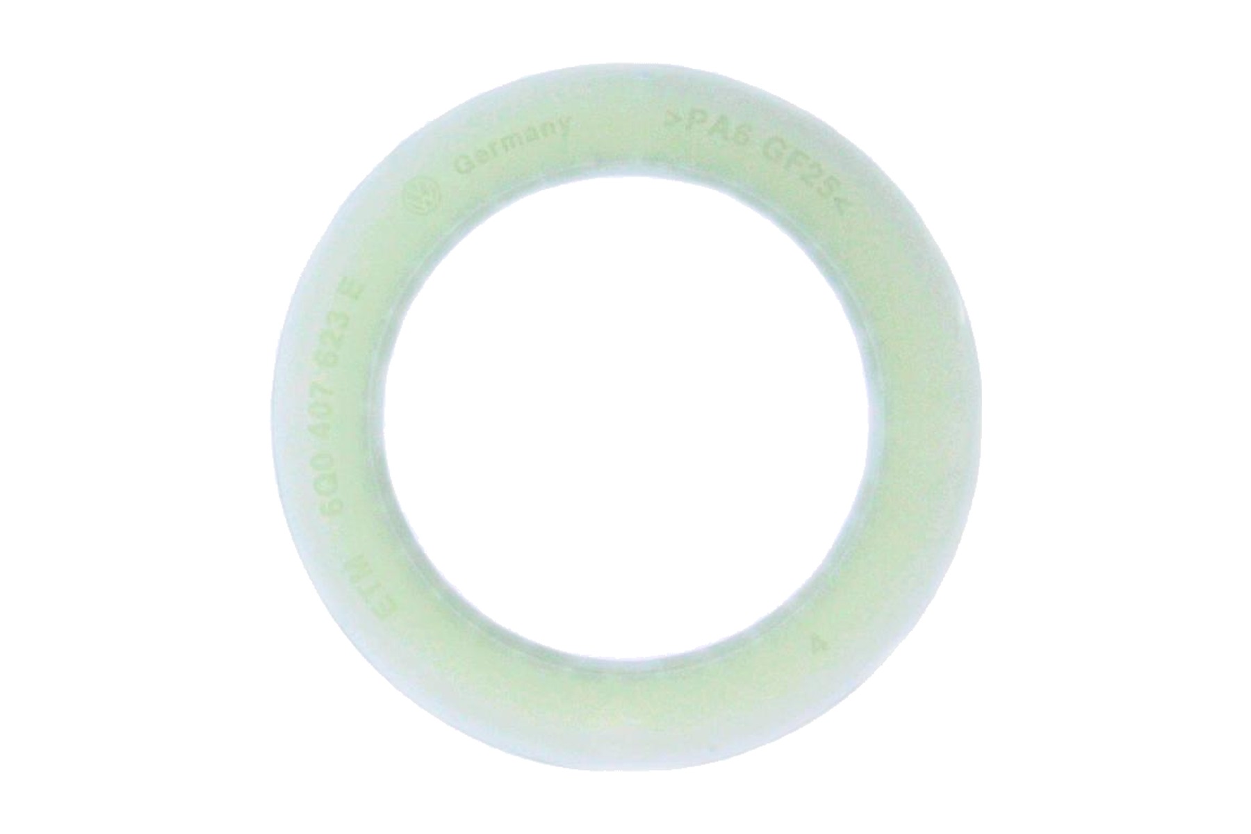 Anel Espaçador de Ponta de Eixo VW 6Q0407623E