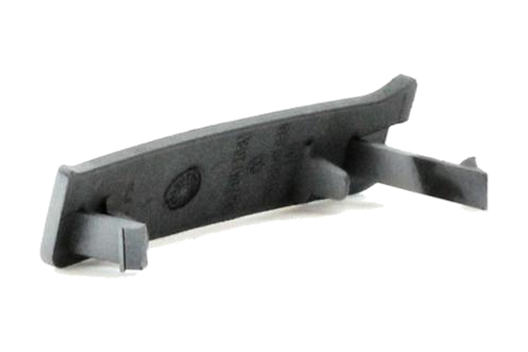 Moldura de Farol de Milha Dianteiro Direito (Passageiro) VW 3279412081 - Imagem 10