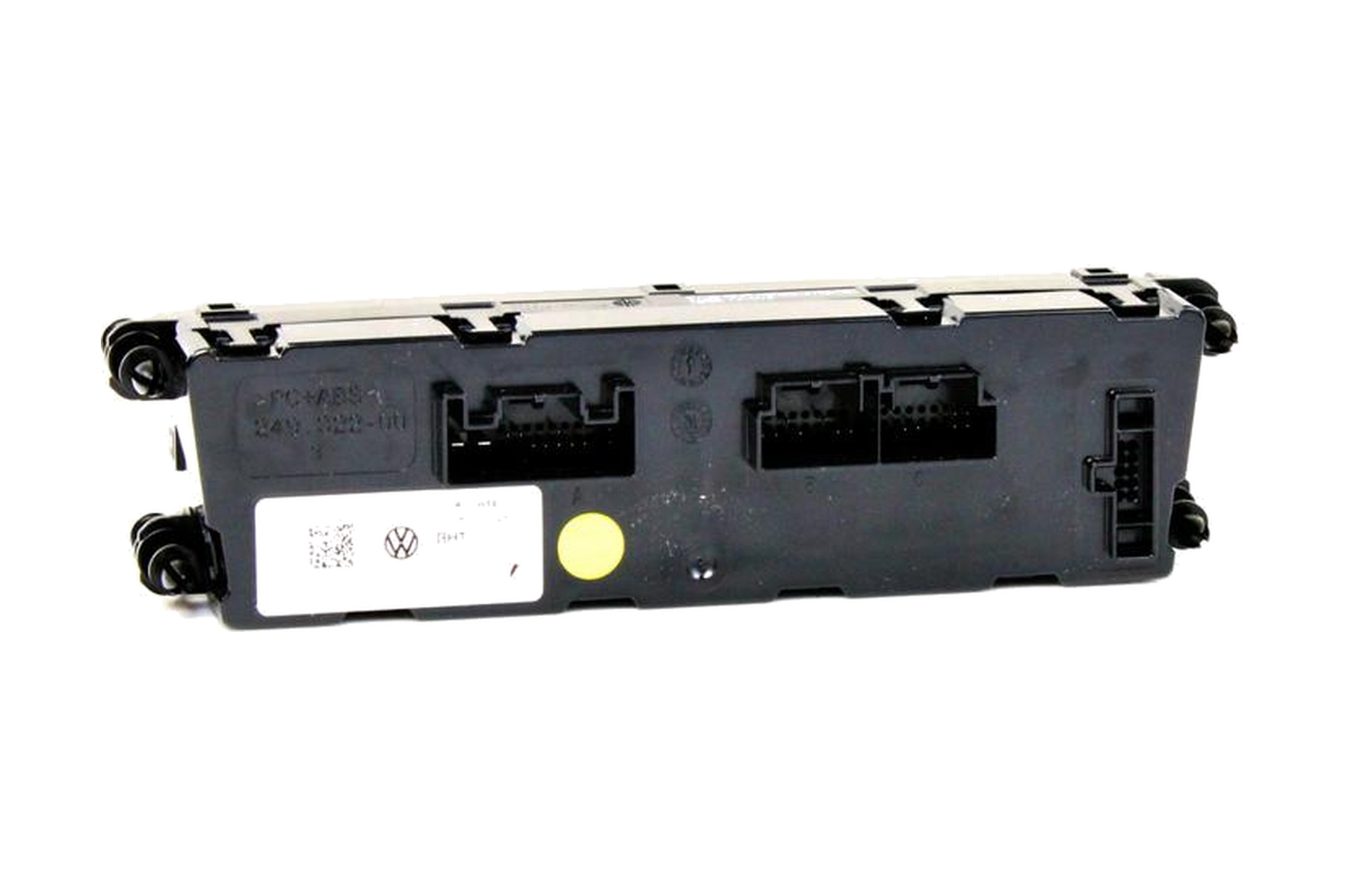 Comando de Regulagem de Ar Condicionado VW 2GN907057XBT - Imagem 12