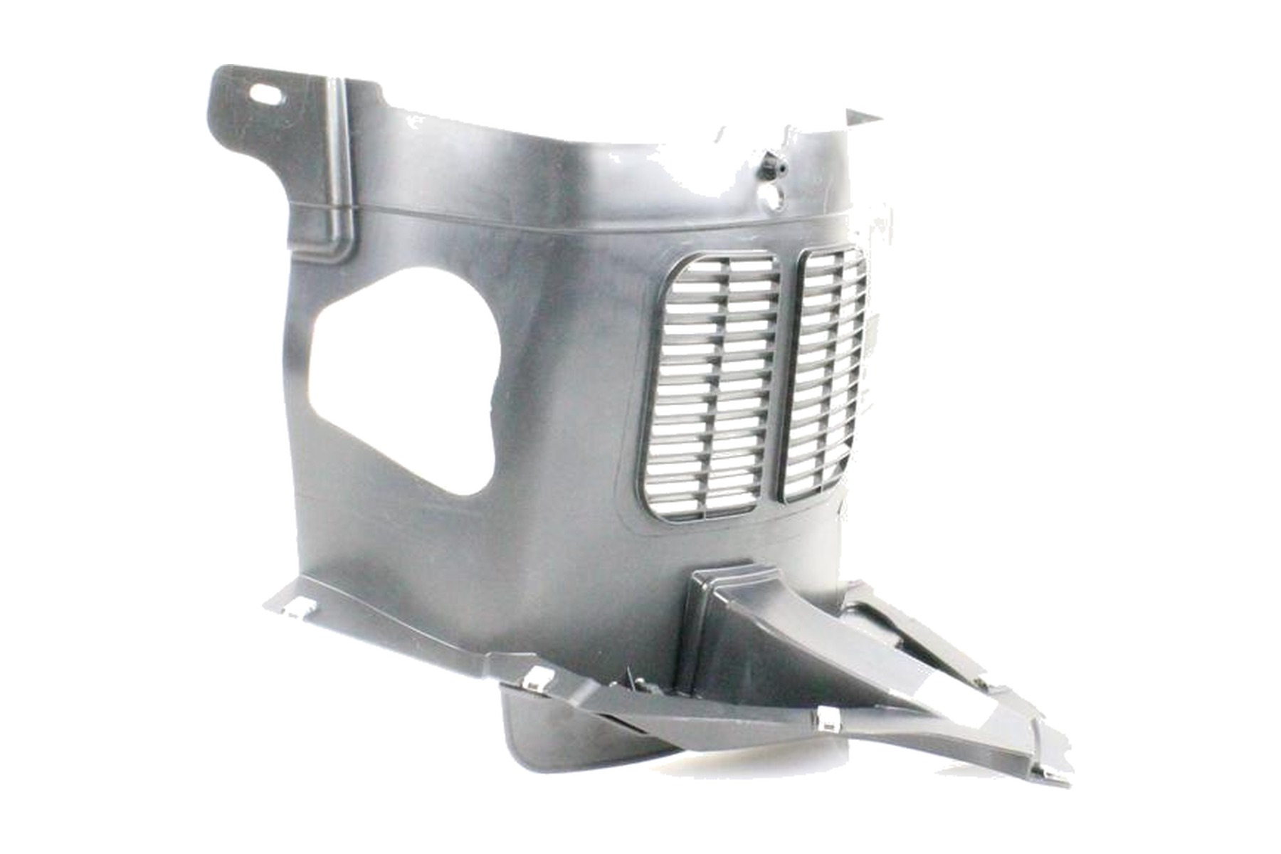 Para-barro de Caixa de Roda VW 3G0805911AC - Imagem 22