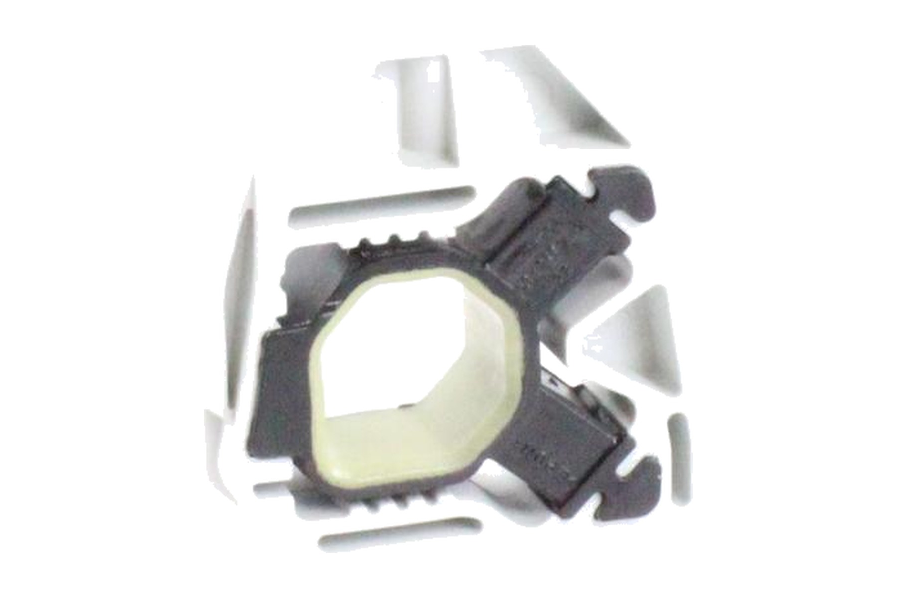 Coxim de Radiador de Água VW 1K0121367P - Imagem 24