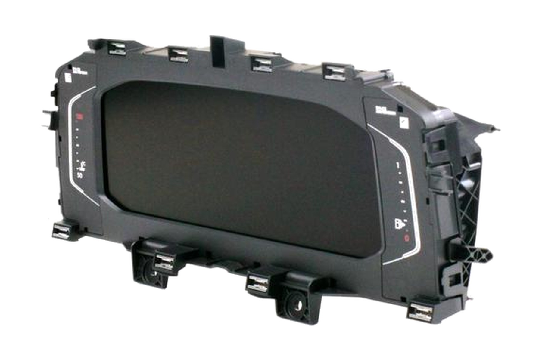 Painel de Instrumentos VW 2G0920790 - Imagem 4