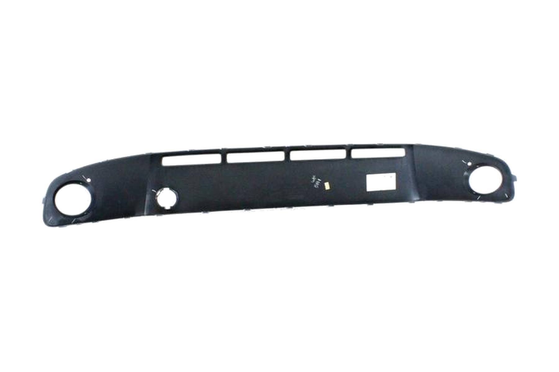Grade de Ventilação de Para-choque VW 1SB853665EGRU - Imagem 12