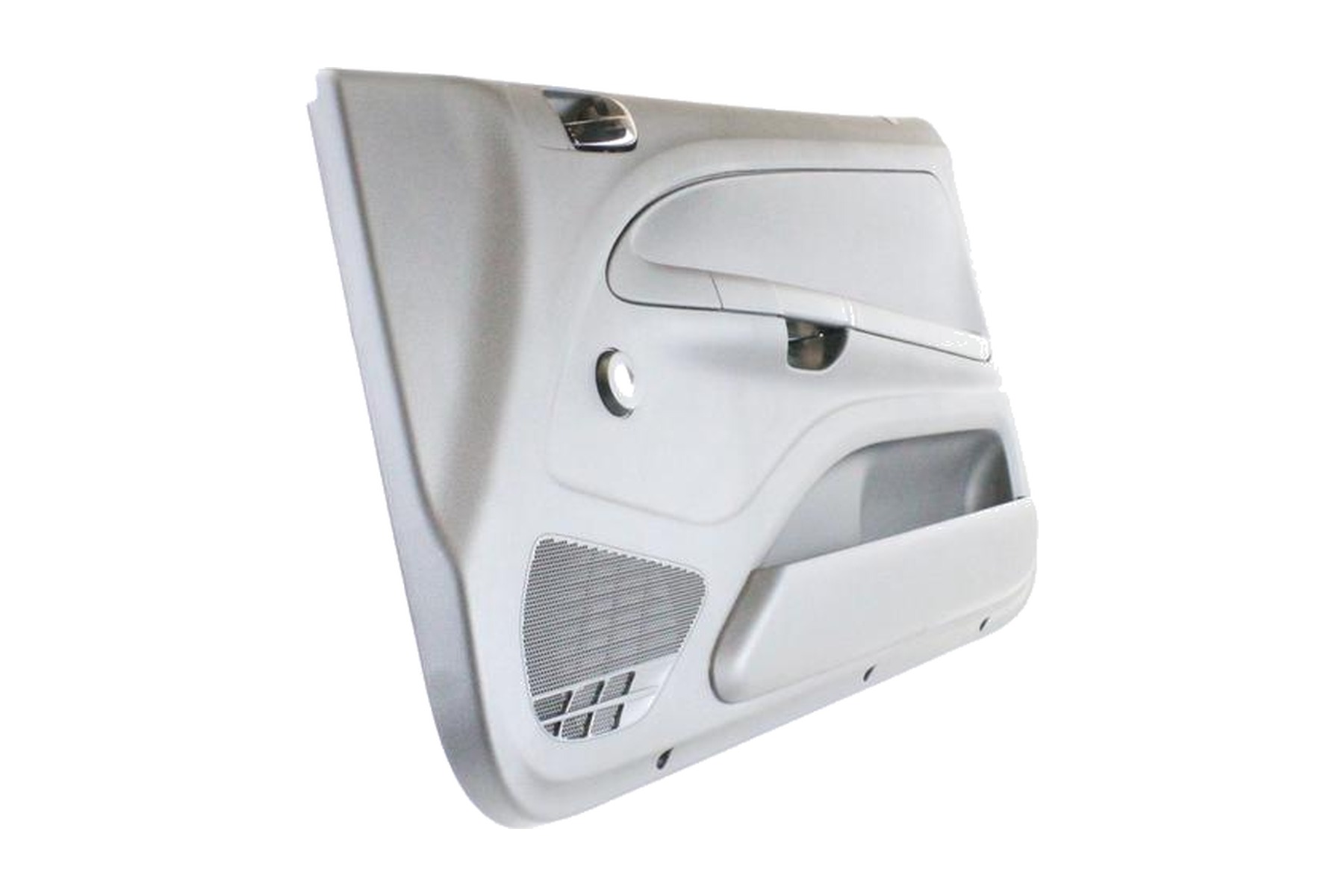 Revestimento de Porta VW 5U3867010ASOZS - Imagem 3