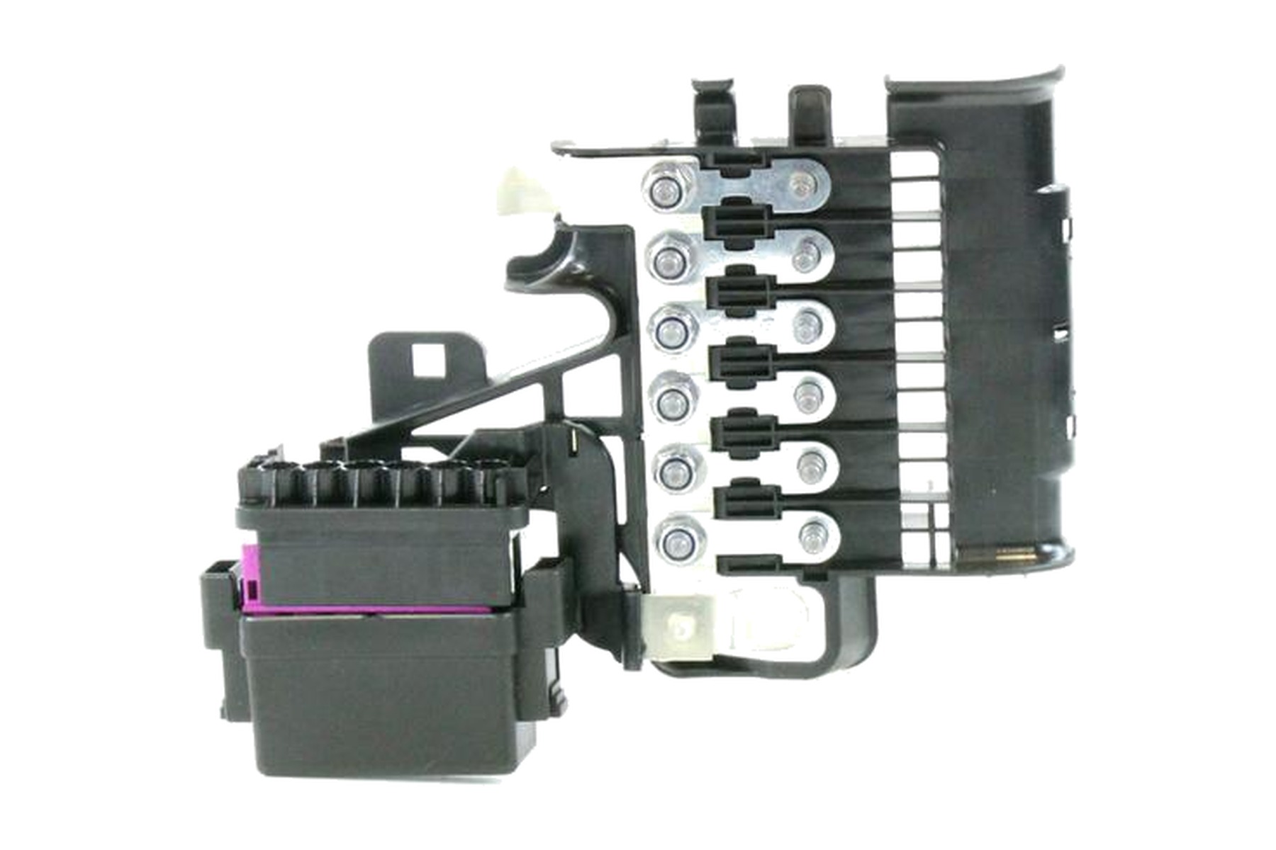 Caixa de Fusíveis de Bateria VW 2H0937550G