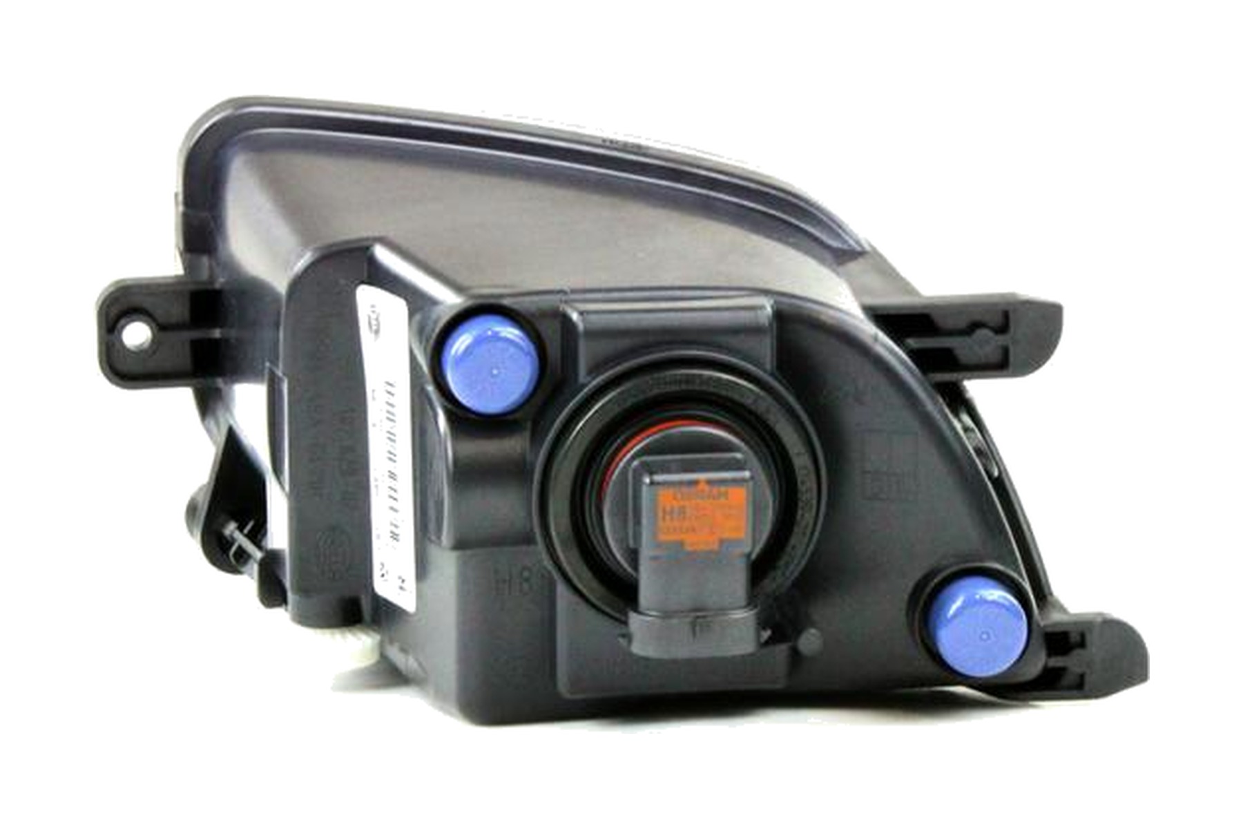 Farol de Milha Dianteiro Direito (Passageiro) VW 5U0941700 - Imagem 15