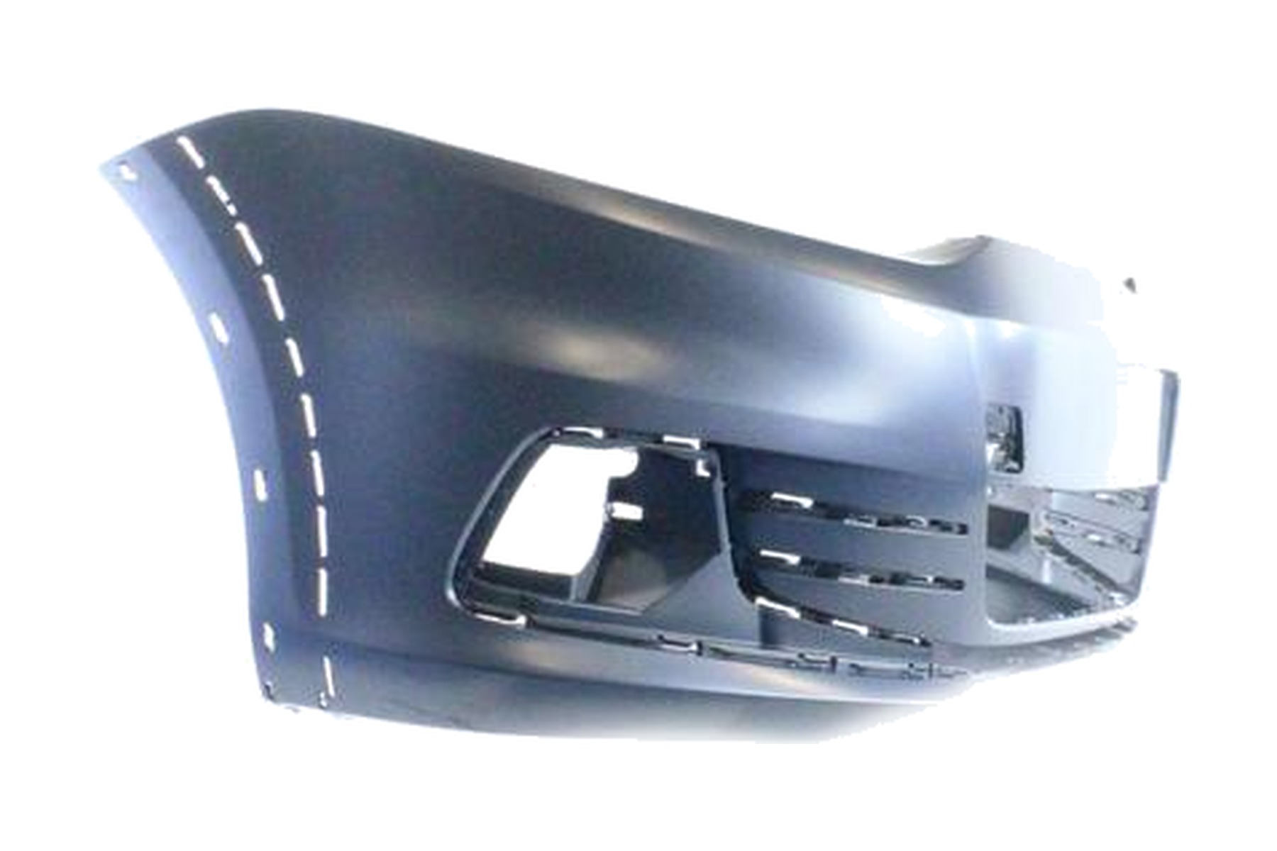 Para-choque Dianteiro VW 5Z0807221AFGRU - Imagem 20