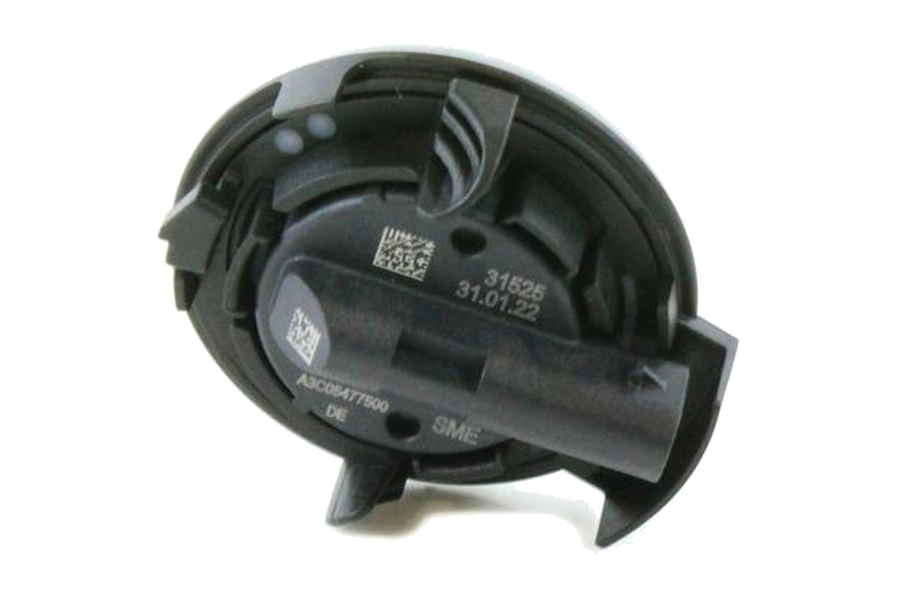 Sensor de Impacto de Porta de Airbag VW 5Q0959354A - Imagem 14