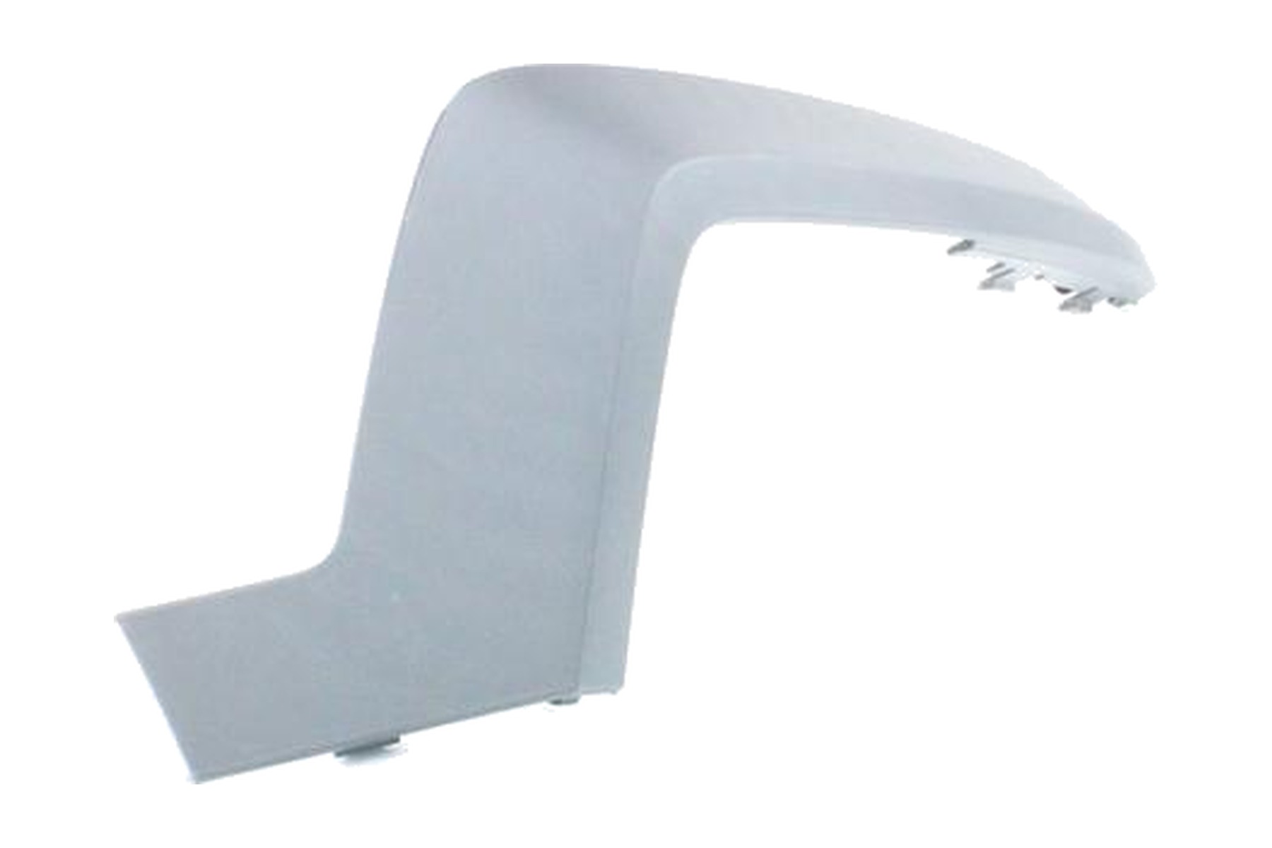 Moldura de Farol de Milha Dianteiro Direito (Passageiro) VW 5U0853666R9B9 - Imagem 21