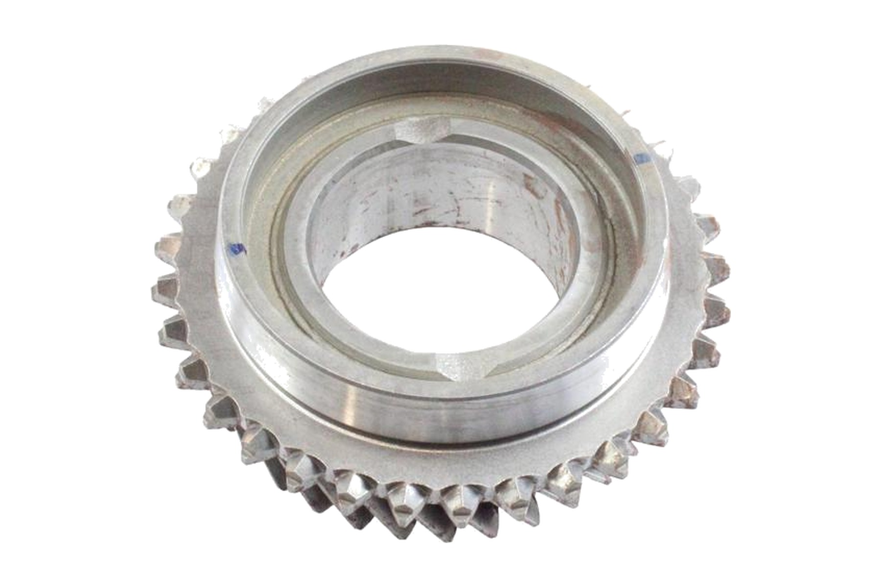Roda VW 02A311145BH - Imagem 2