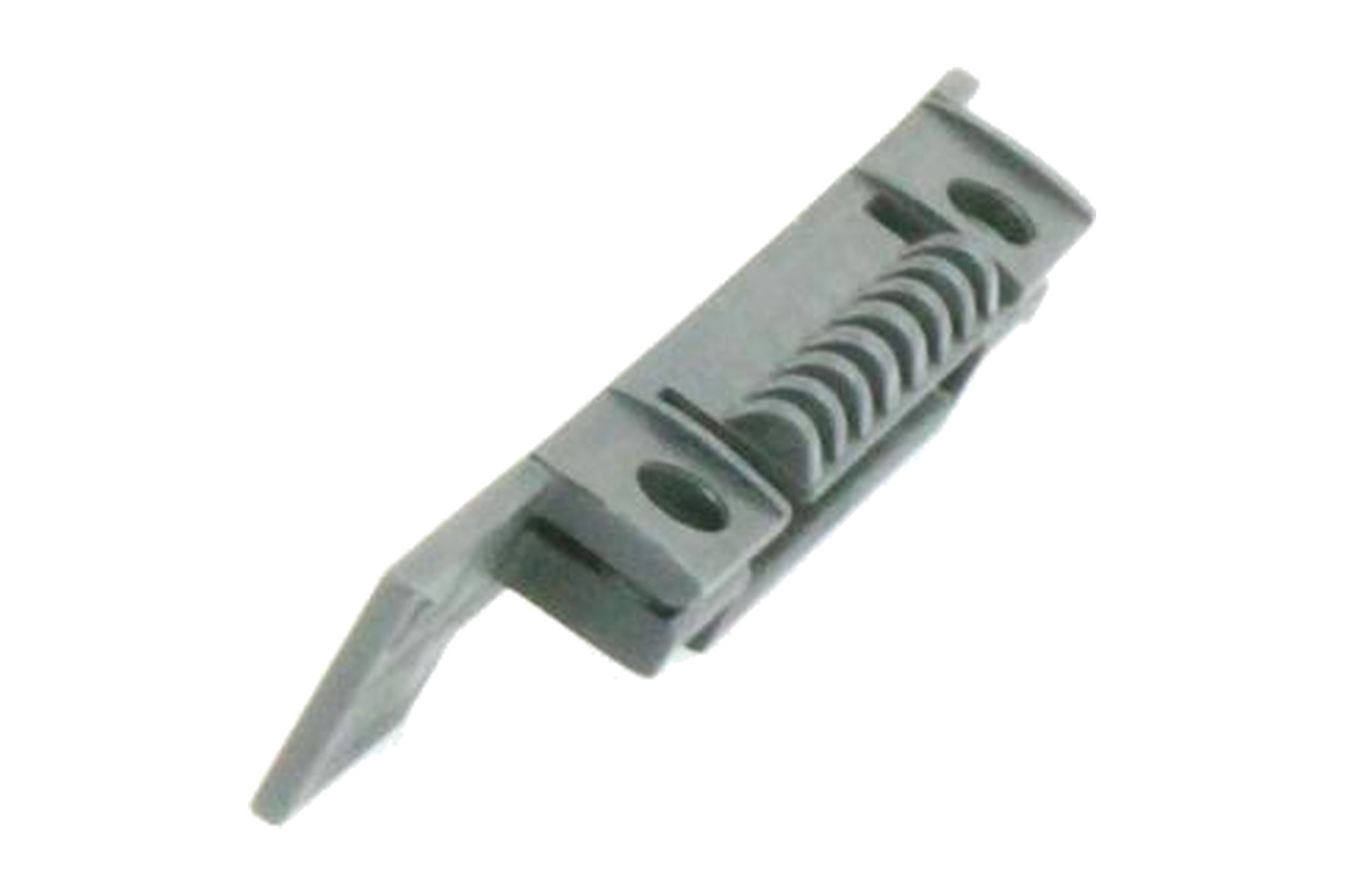 Suporte de Módulo de Controle de Injeção de Eletrônica VW 5U0906355C - Imagem 20