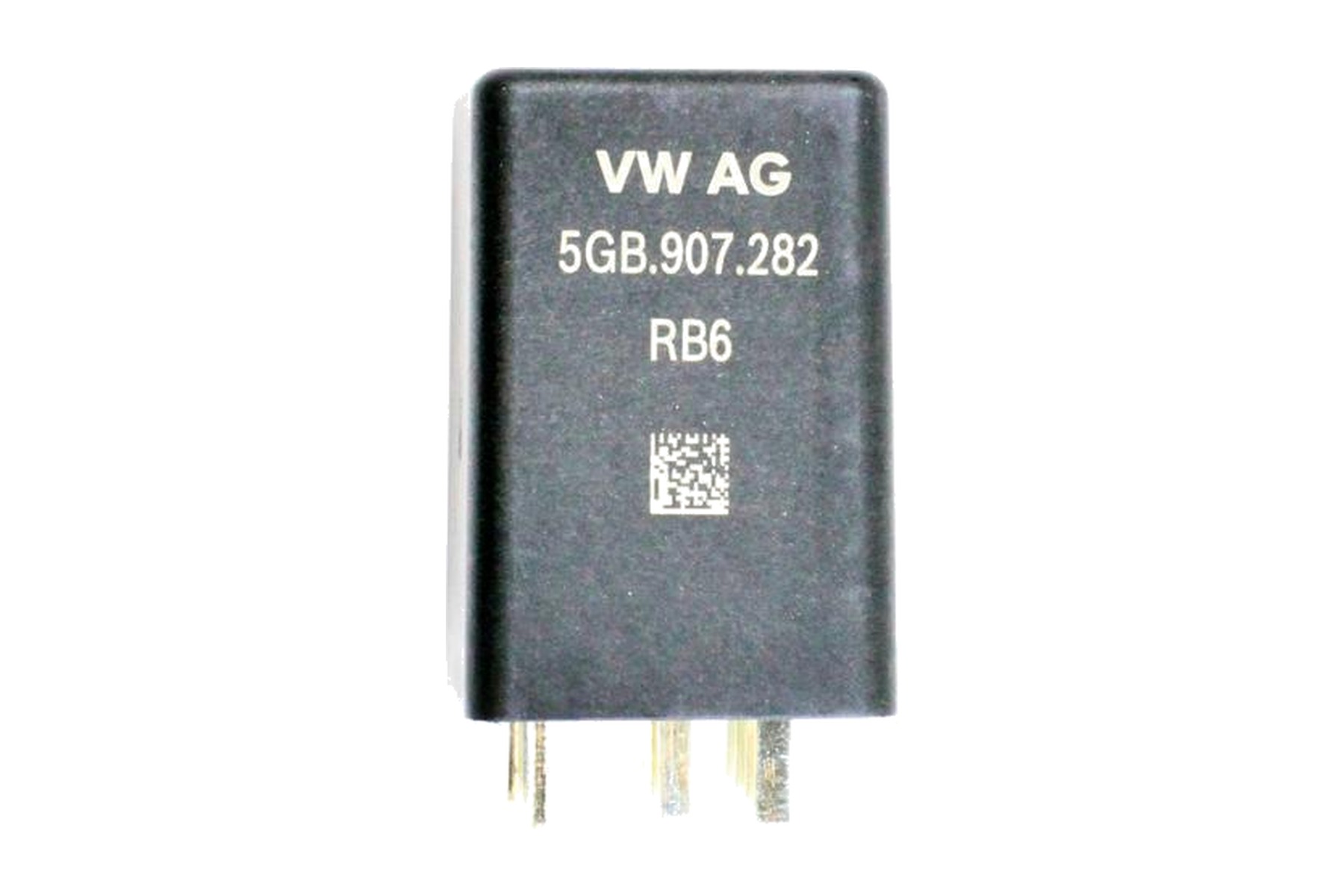 Relé VW 5GB907282 - Imagem 3