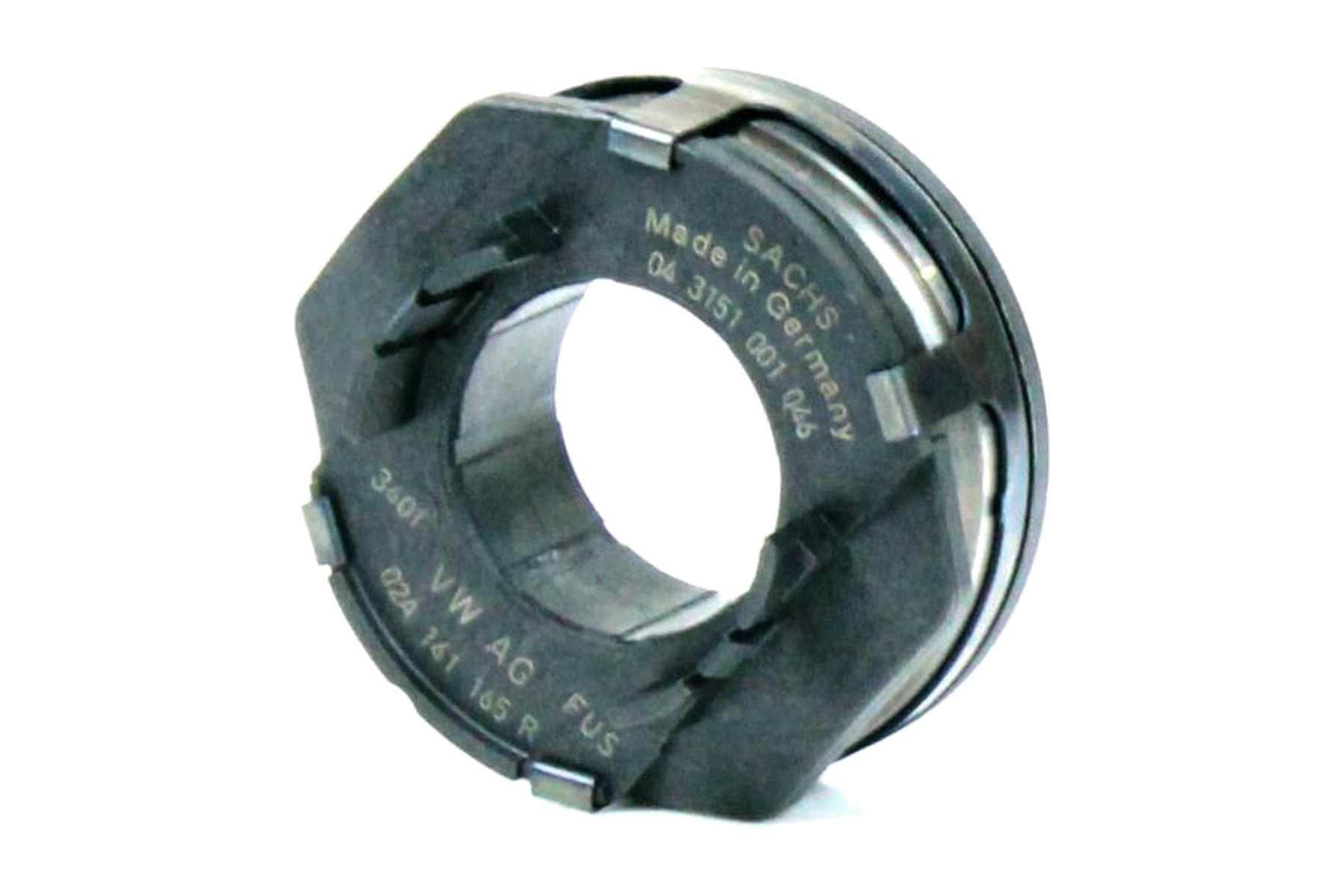 Rolamento de Embreagem VW 02A141165R - Imagem 15