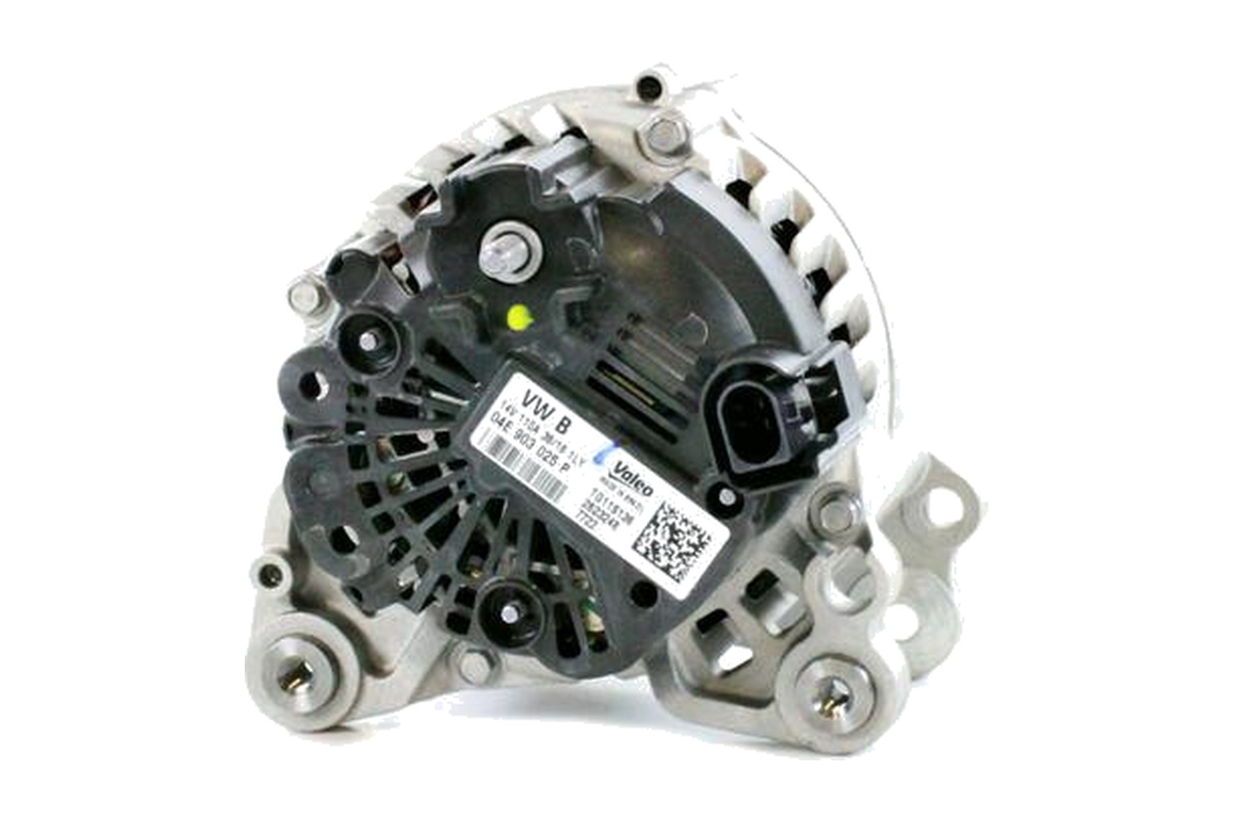 Alternador VW 04E903025P - Imagem 14