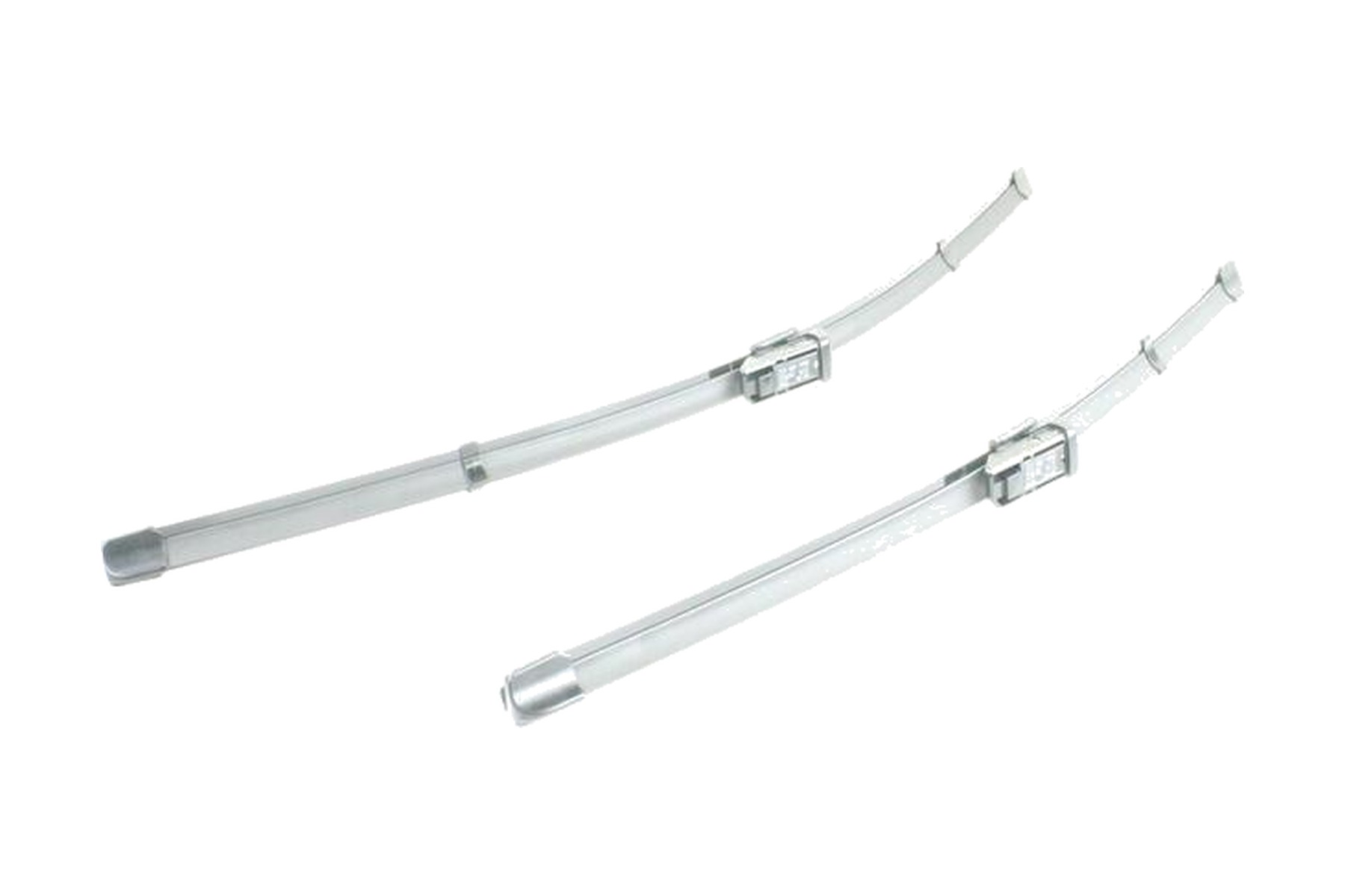 Palheta de Limpador de Para-brisa Dianteiro VW 3C8998002 - Imagem 22