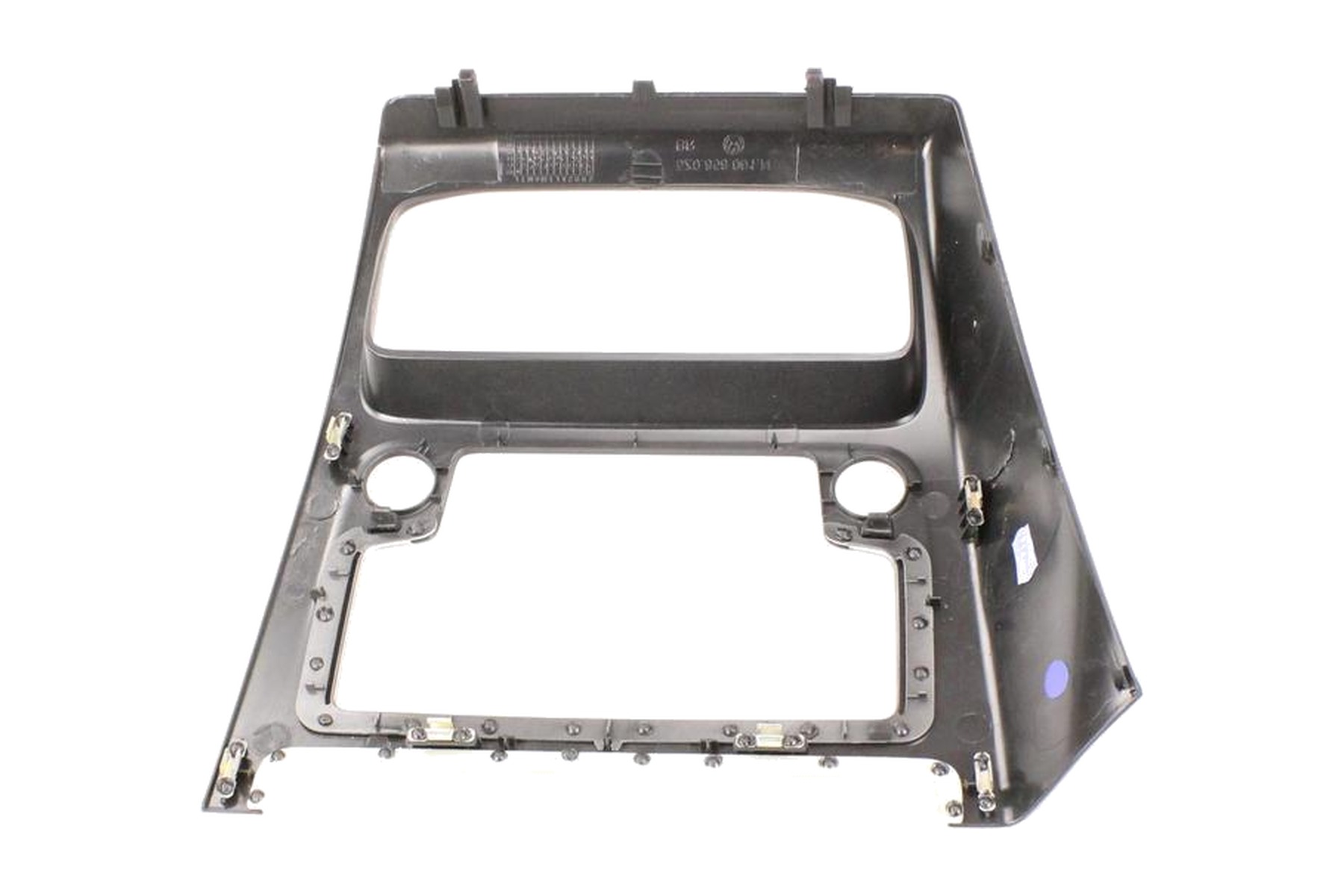 Moldura de Painel Central VW 5Z0858061MAYV - Imagem 3