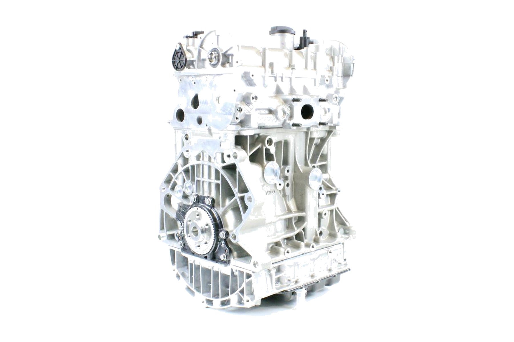 Motor Parcial 1.6 litros VW 04E100033M - Imagem 3
