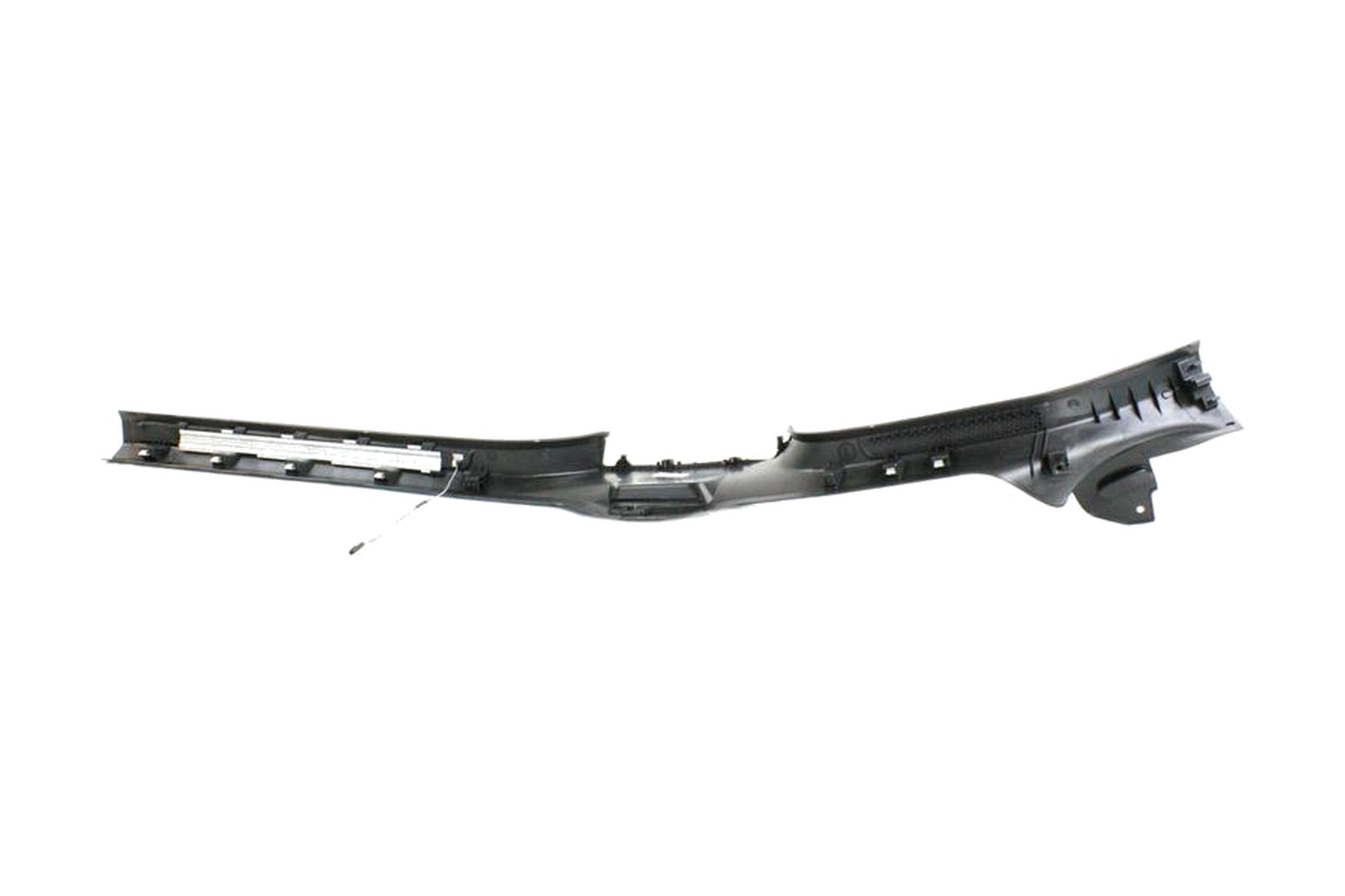 Moldura de Soleira de Porta VW 17A853369CESE - Imagem 2