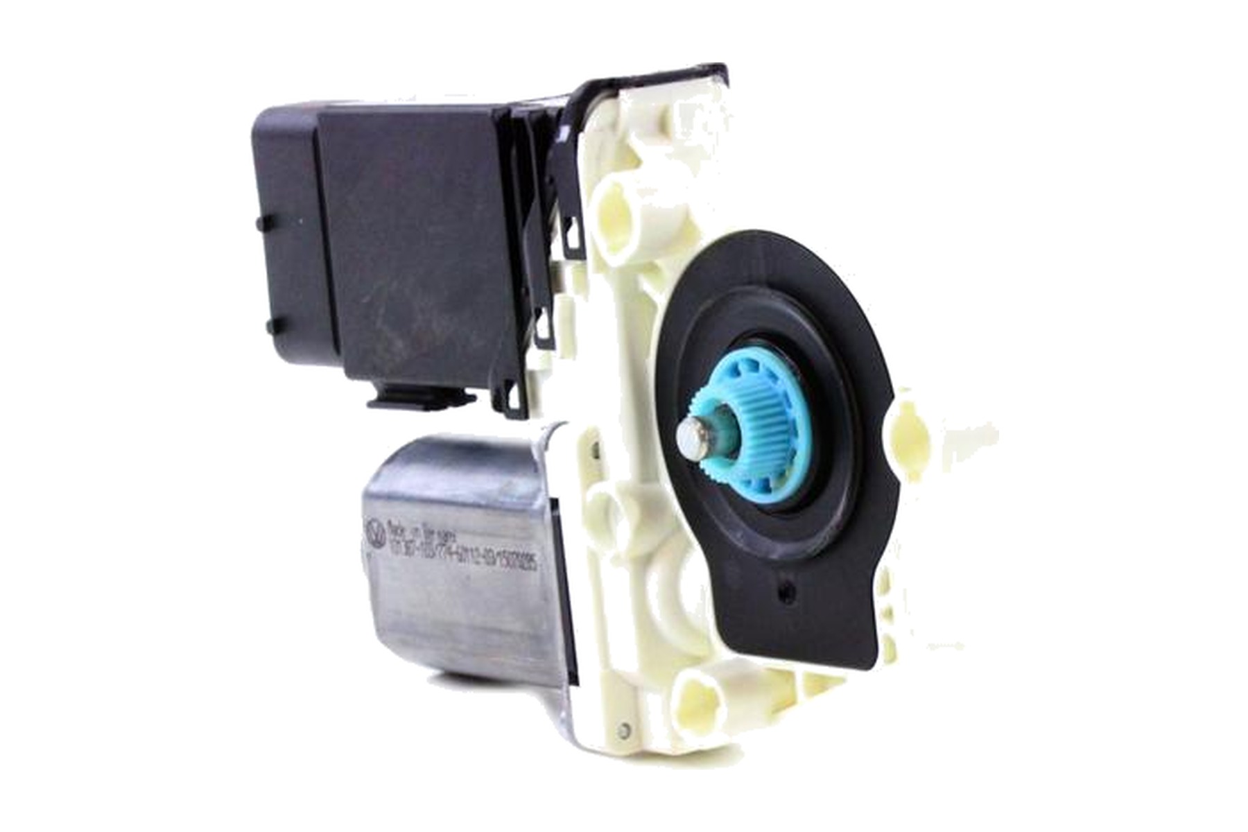 Motor de Limpador de Para-brisa VW 1C1959801A0HG - Imagem 17