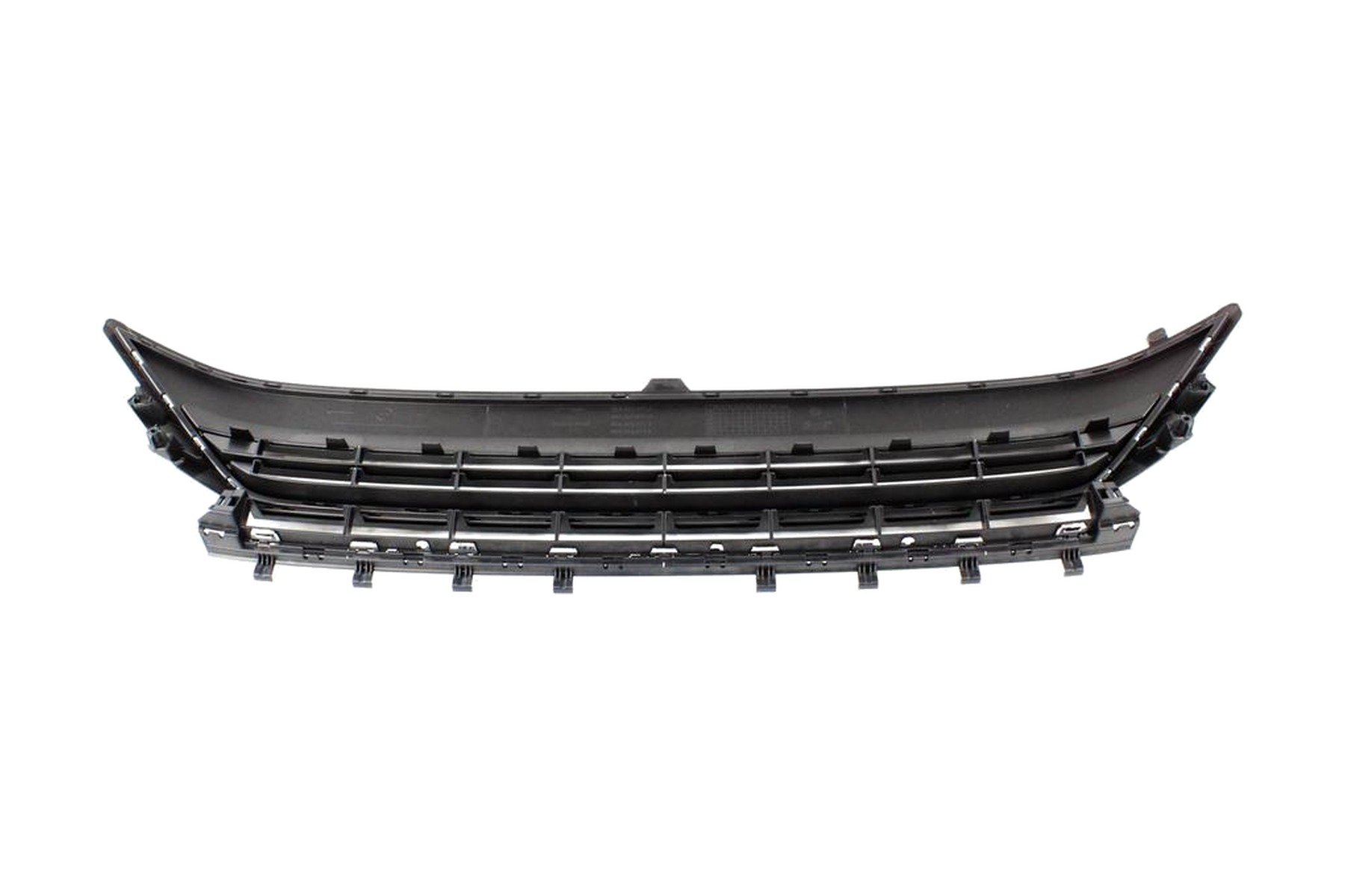 Grade de Ventilação de Para-choque VW 6EA853671ARYP - Imagem 4
