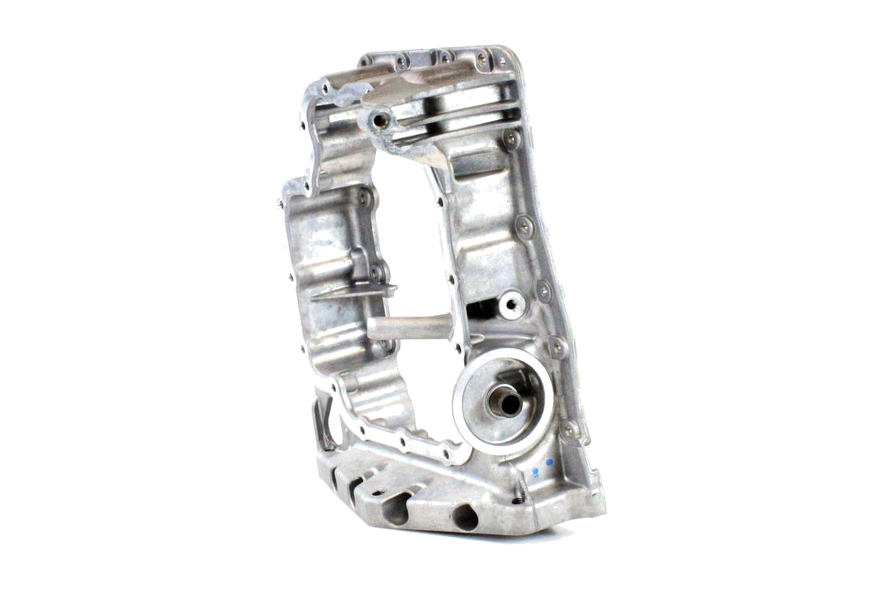 Cárter de Óleo de Motor Superior VW 04C103601M - Imagem 17