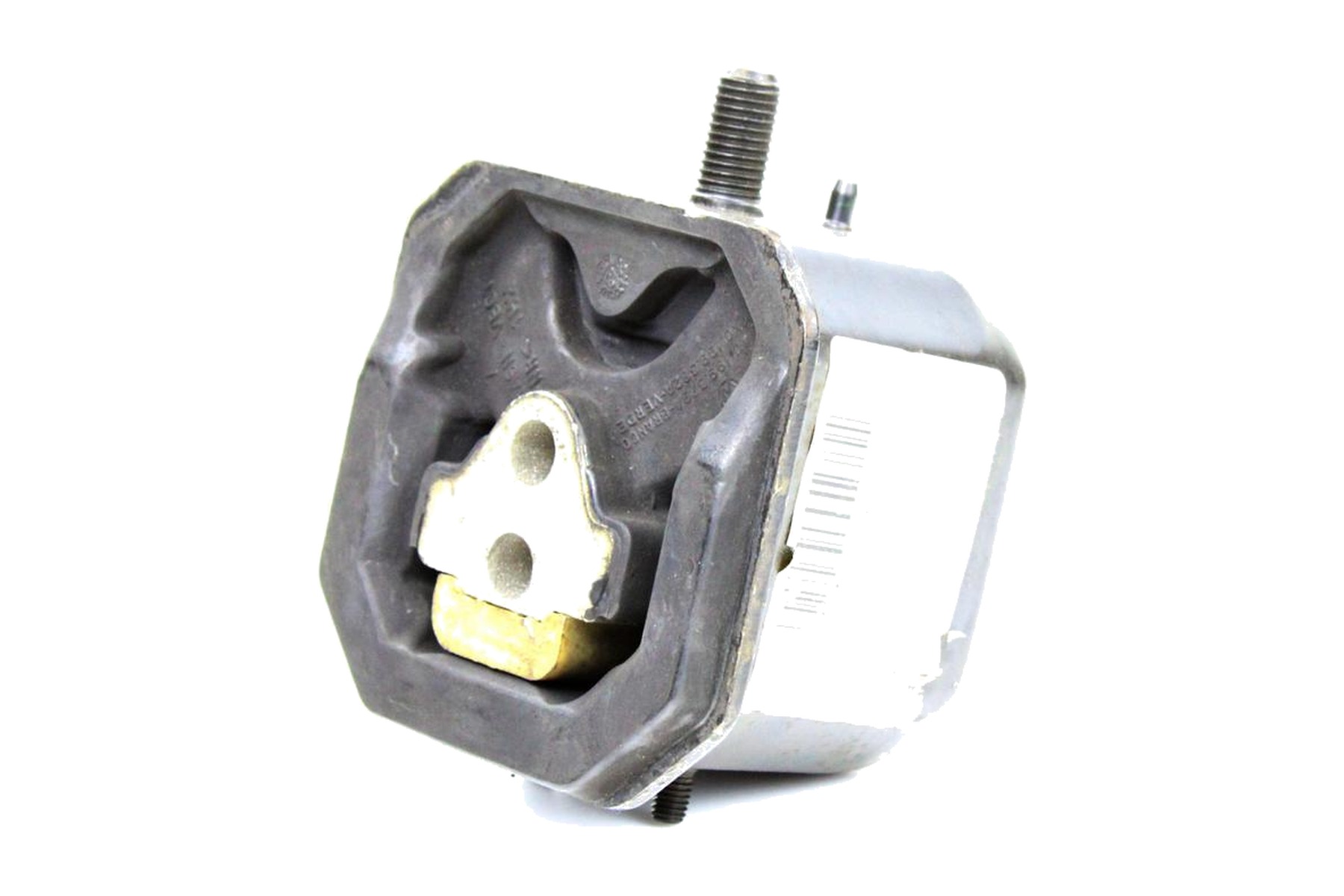 Coxim de Motor Direito (Passageiro) VW 7X0199382A - Imagem 4