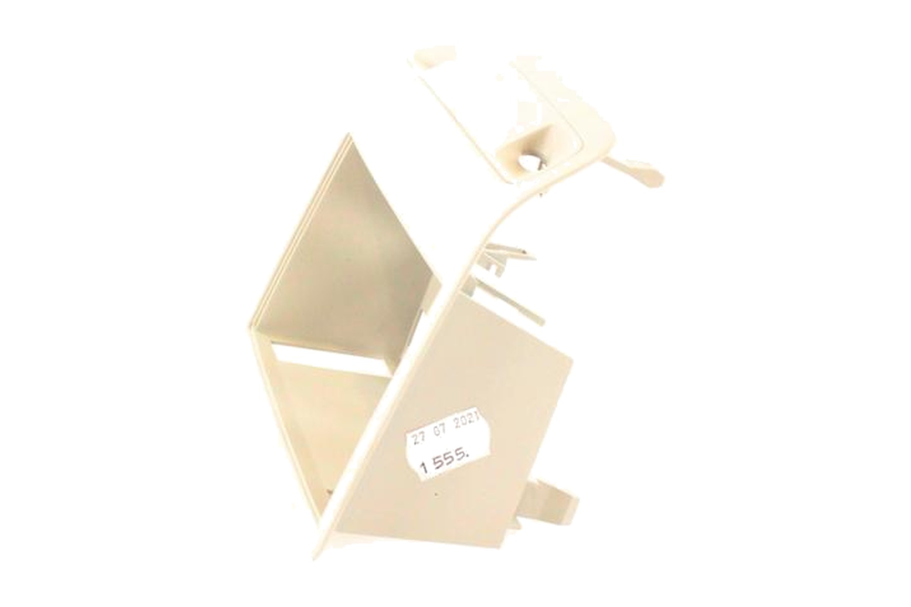 Base de Porta-óculos VW 2H0867485AY20 - Imagem 7