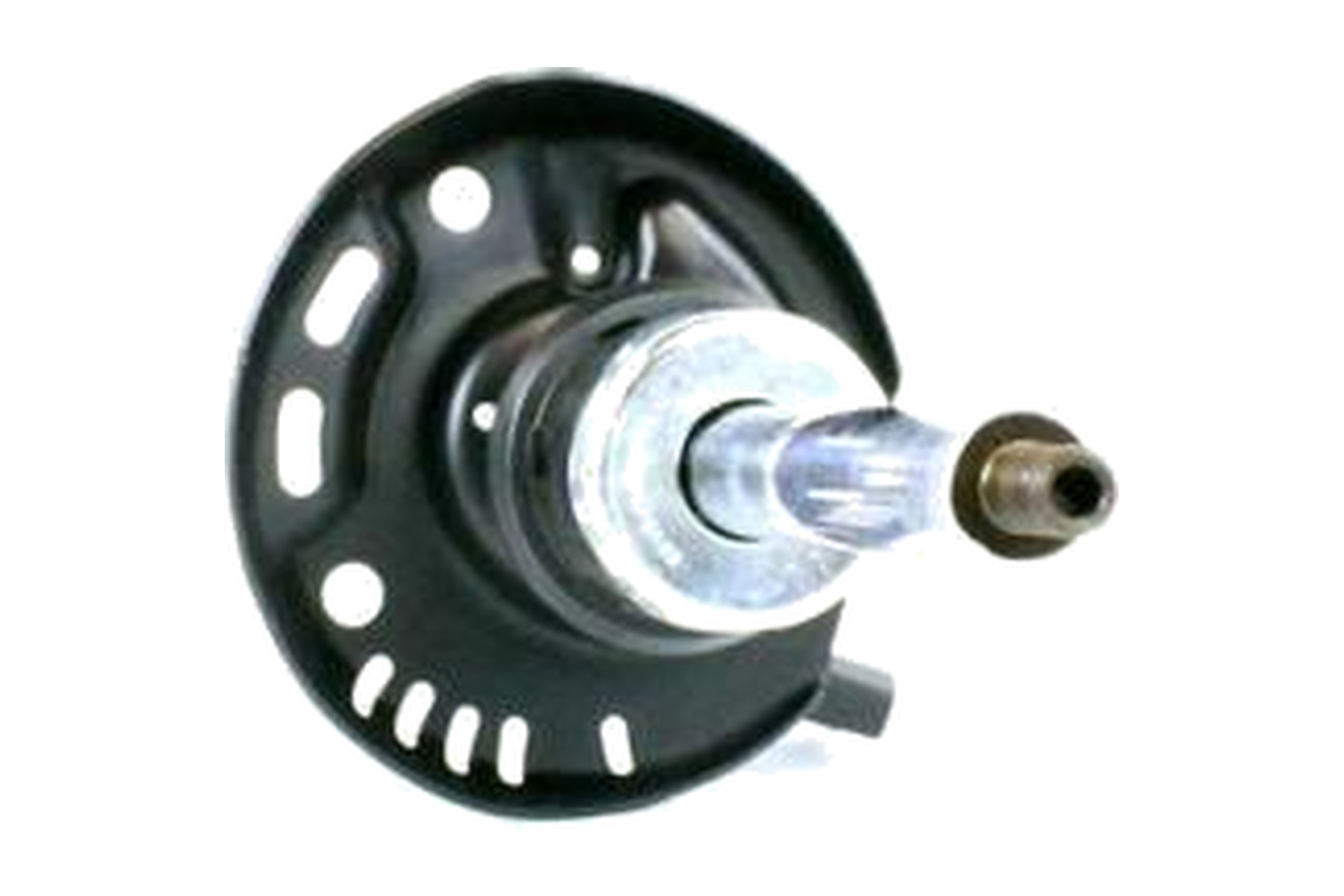 Amortecedor de Suspensão Dianteiro Direito (Passageiro) Esquerdo (Motorista) VW 5C0413031BE - Imagem 18