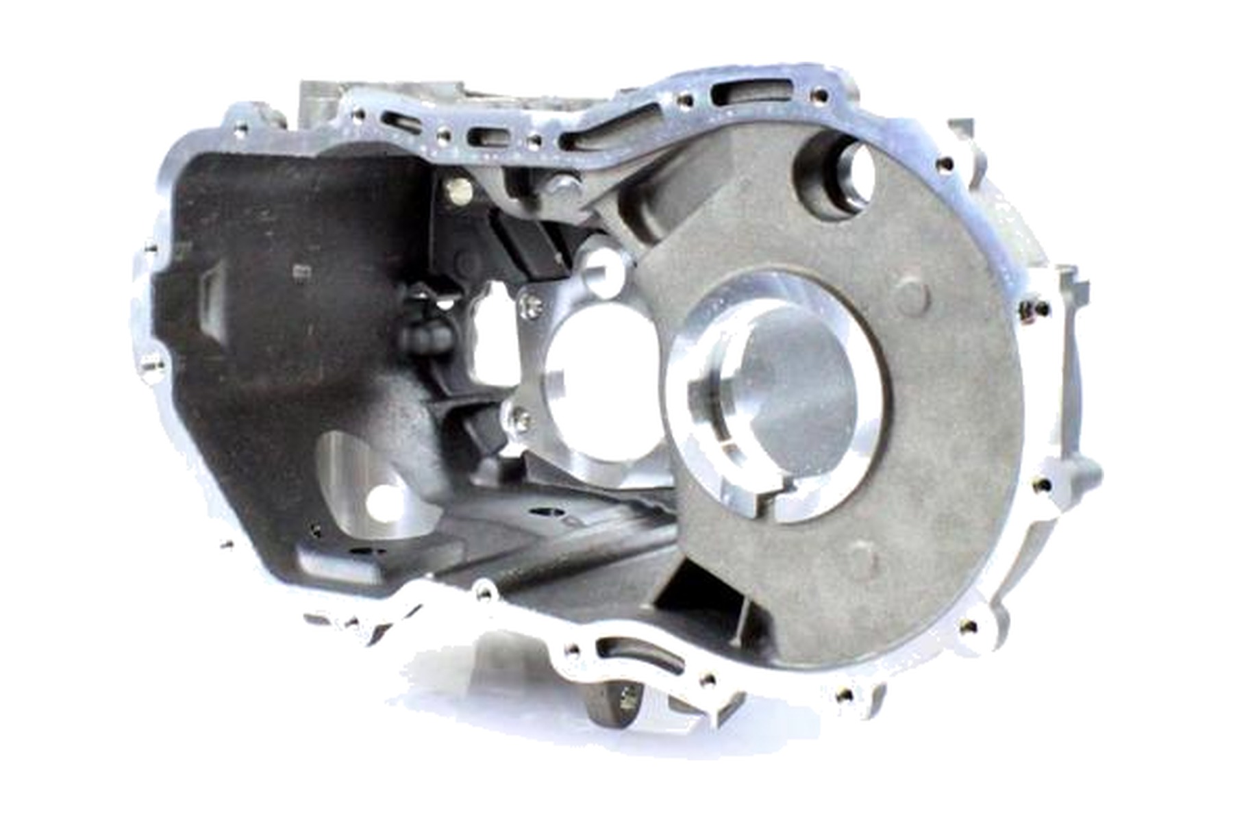 Carcaça de Caixa de Câmbio VW 02T301103AE - Imagem 16
