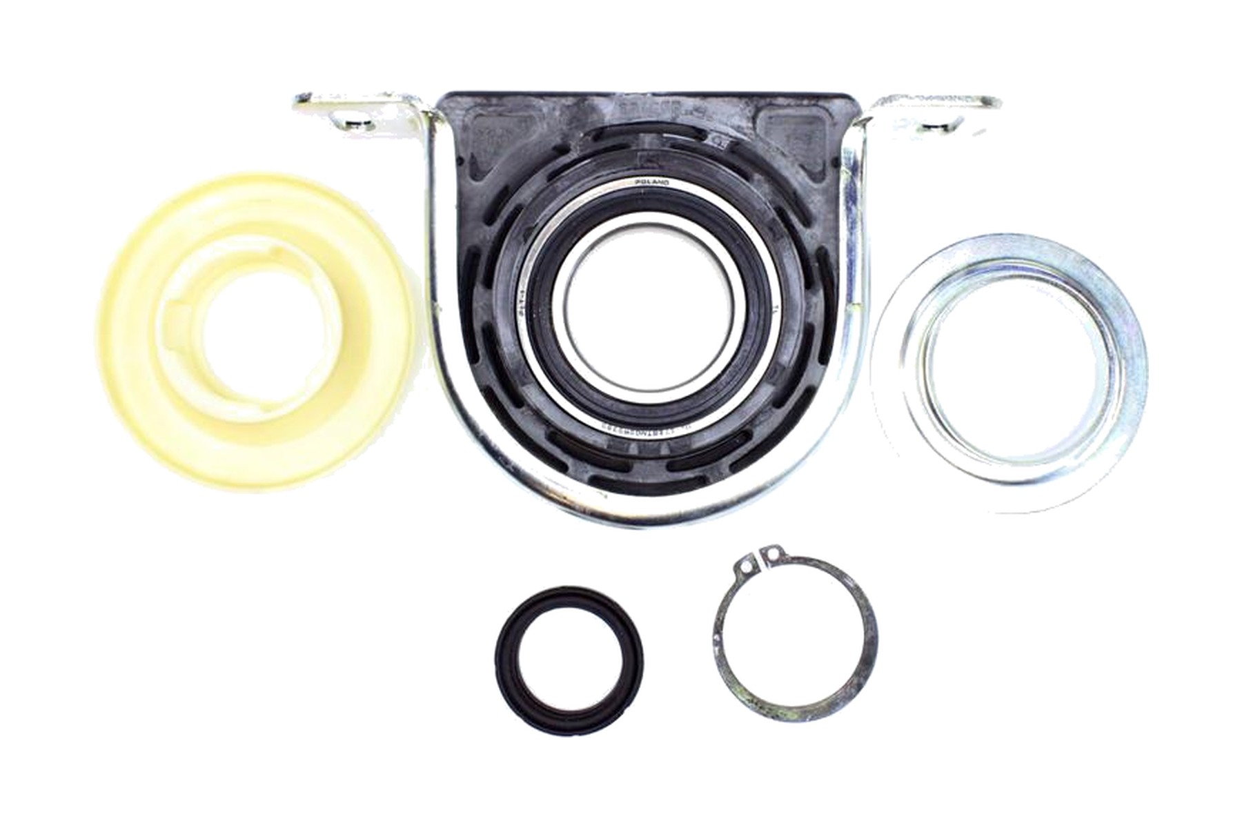 Coxim de Cardan Central VW 2H0598351A - Imagem 3