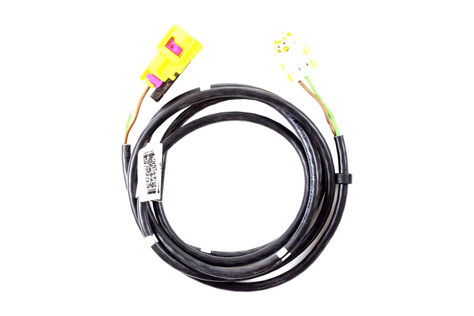 Chicote de Airbag Banco VW 1S0971582A
