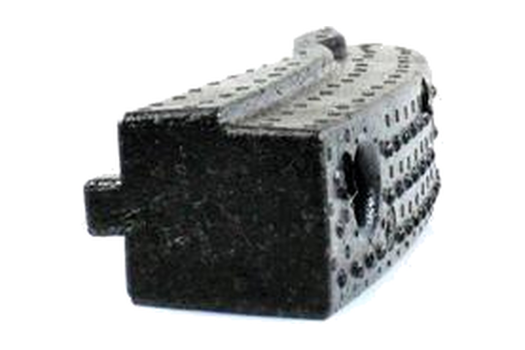 Espuma de Impacto de Para-choque VW 5U0807240 - Imagem 8