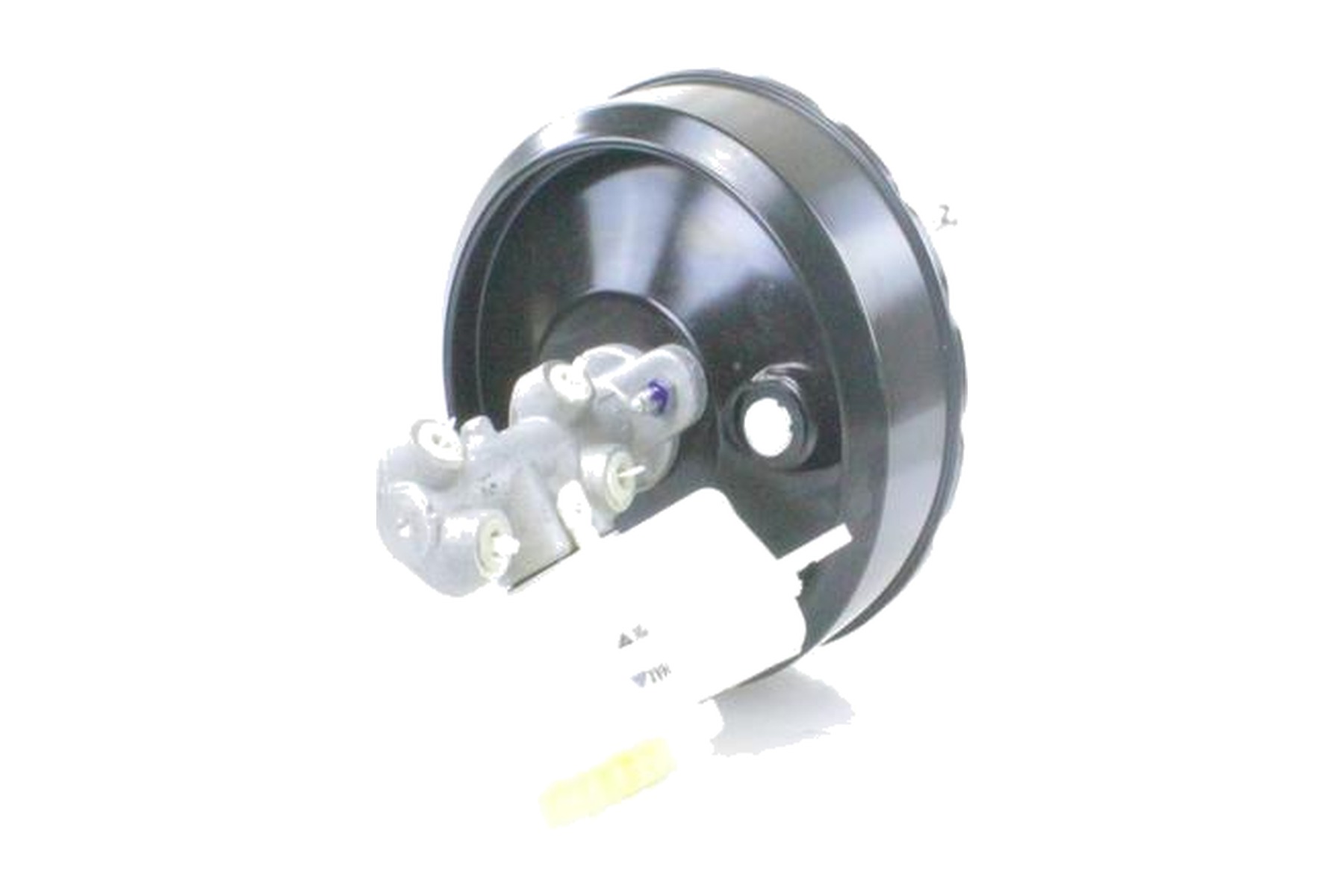Servo VW 5Z1612105AP - Imagem 9