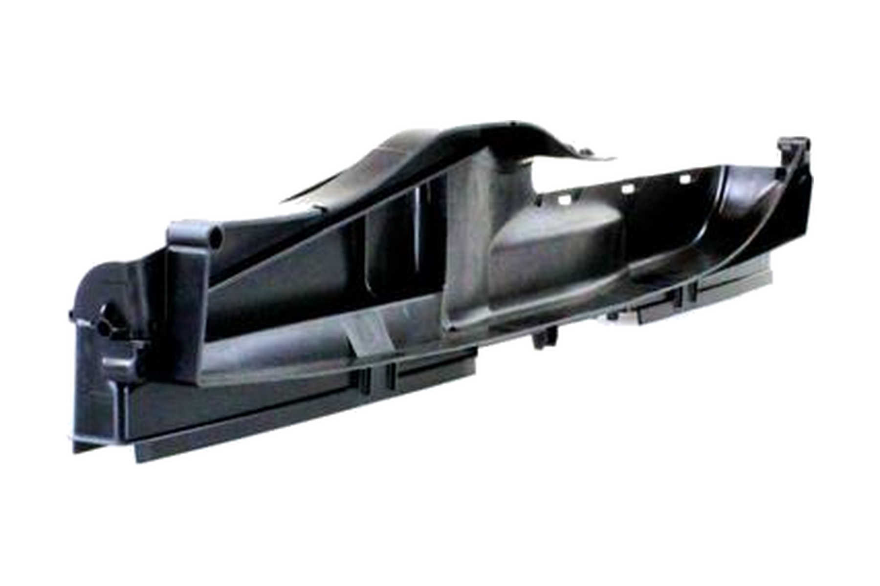 Duto de Captação de Ar de Admissão de Motor VW 5Q0129254K - Imagem 9